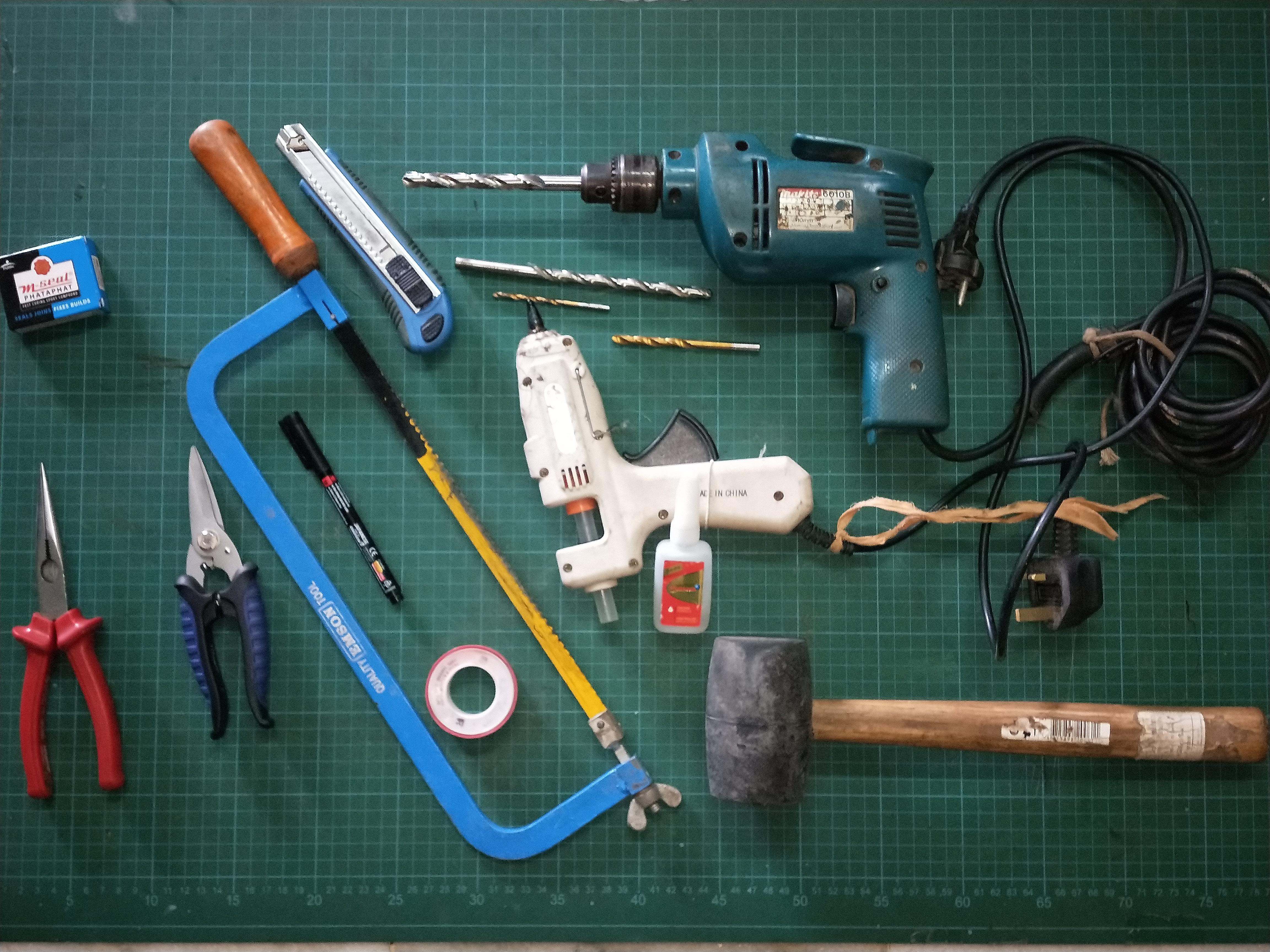 Unusual Uses for EMPTY Spray Can 21 Steps (with Pictures) Instructables