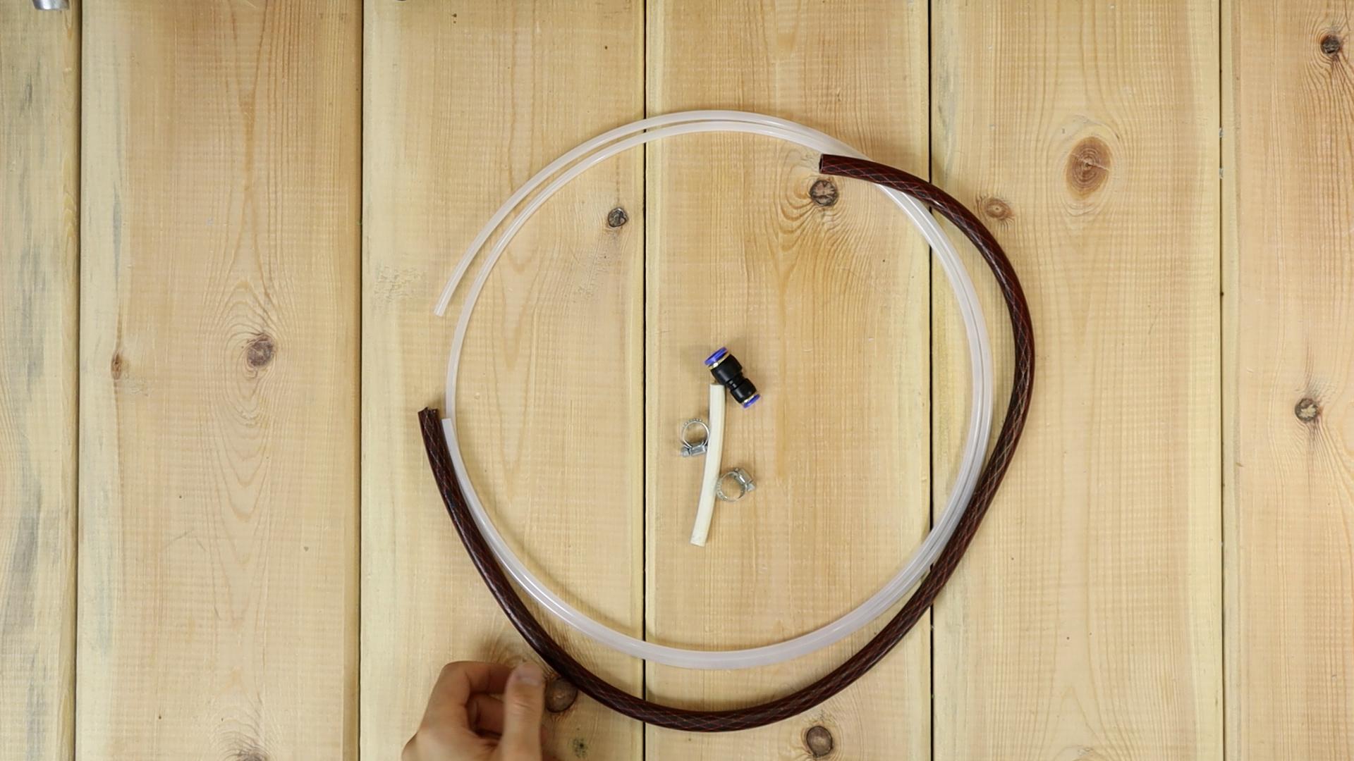 Engine Oil Extractor 5 Steps Instructables