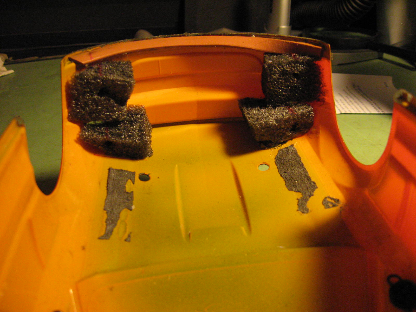 Rc Car Brake Lights 7 Steps Instructables