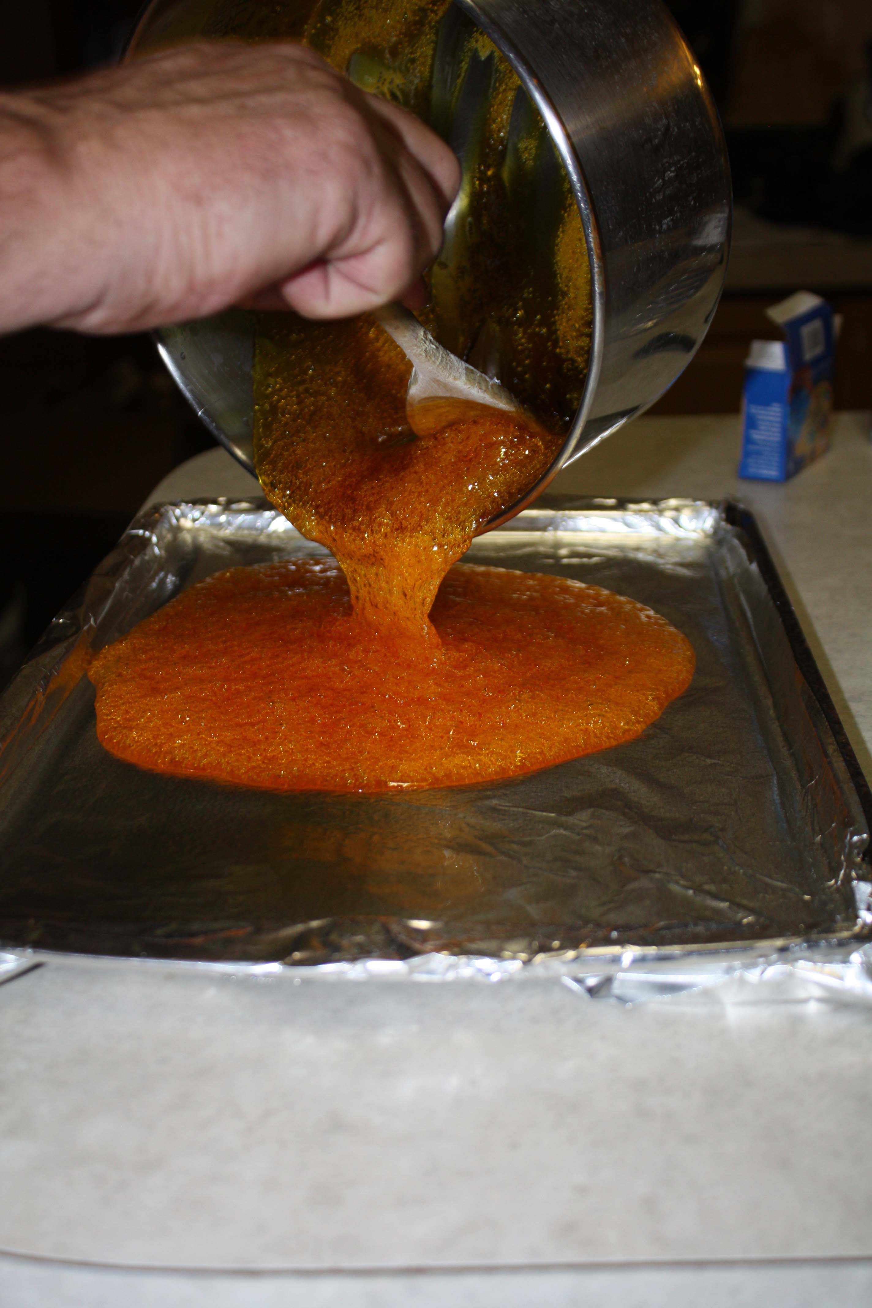 "Survival Candy" 4 Steps (with Pictures) Instructables