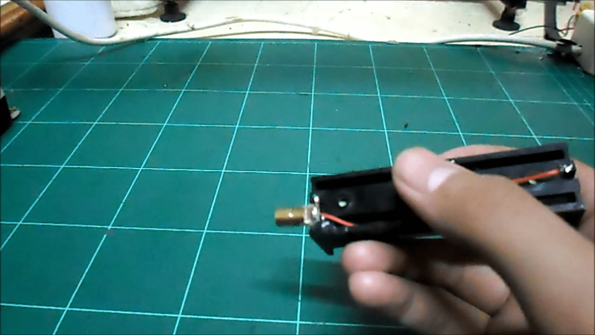 Laser Pointer 5 Steps Instructables