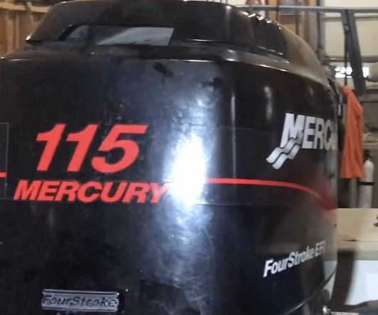 How to Change Oil on a Boat Motor : 7 Steps - Instructables