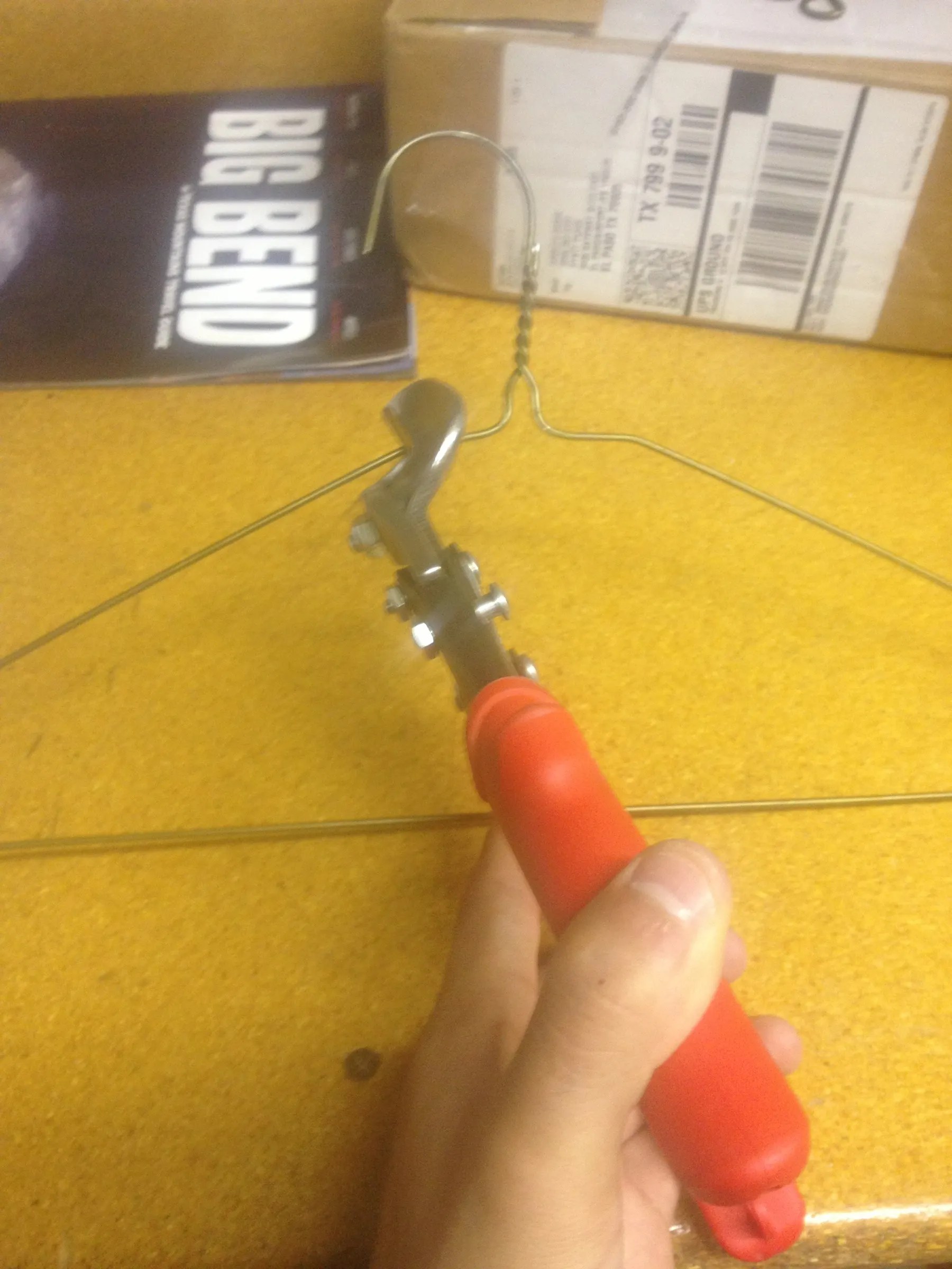 Paintball Landmine Pins 4 Steps Instructables