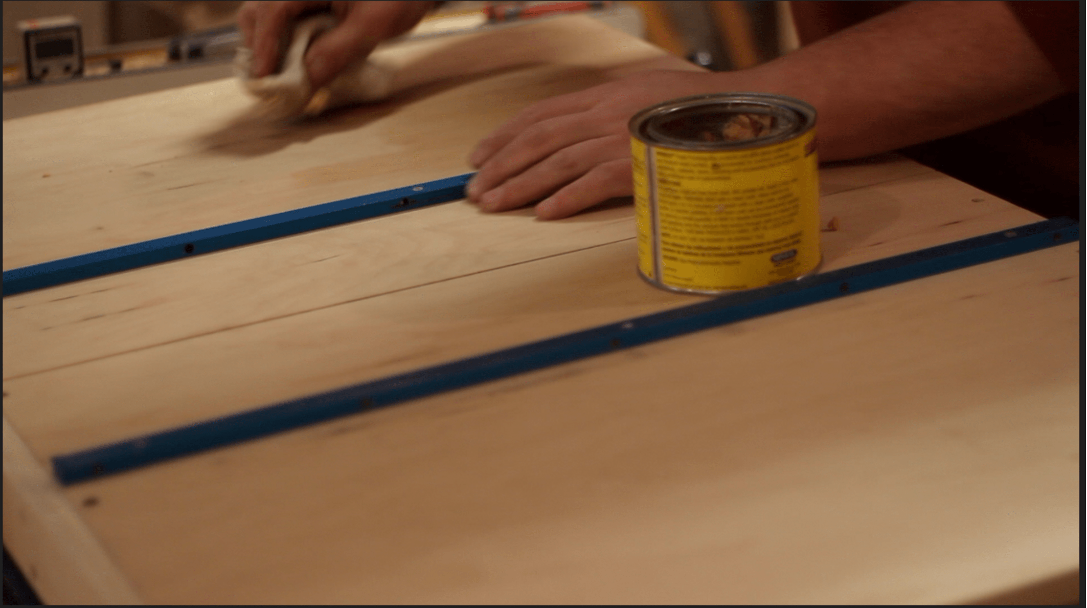 Simple Crosscut Sled 12 Steps (with Pictures) Instructables