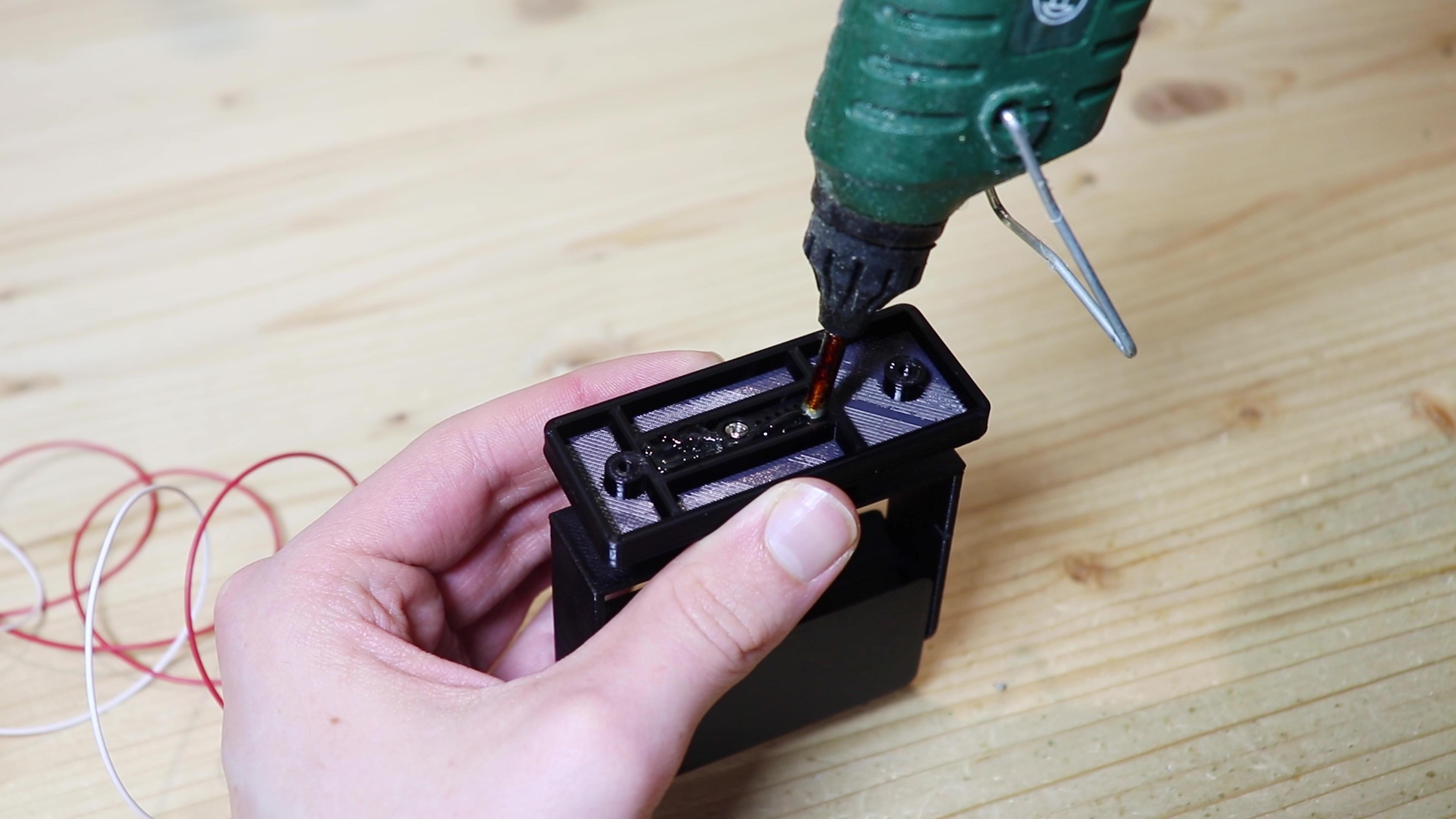 Super Cheap Security Camera With ESP32cam 7 Steps (with Pictures