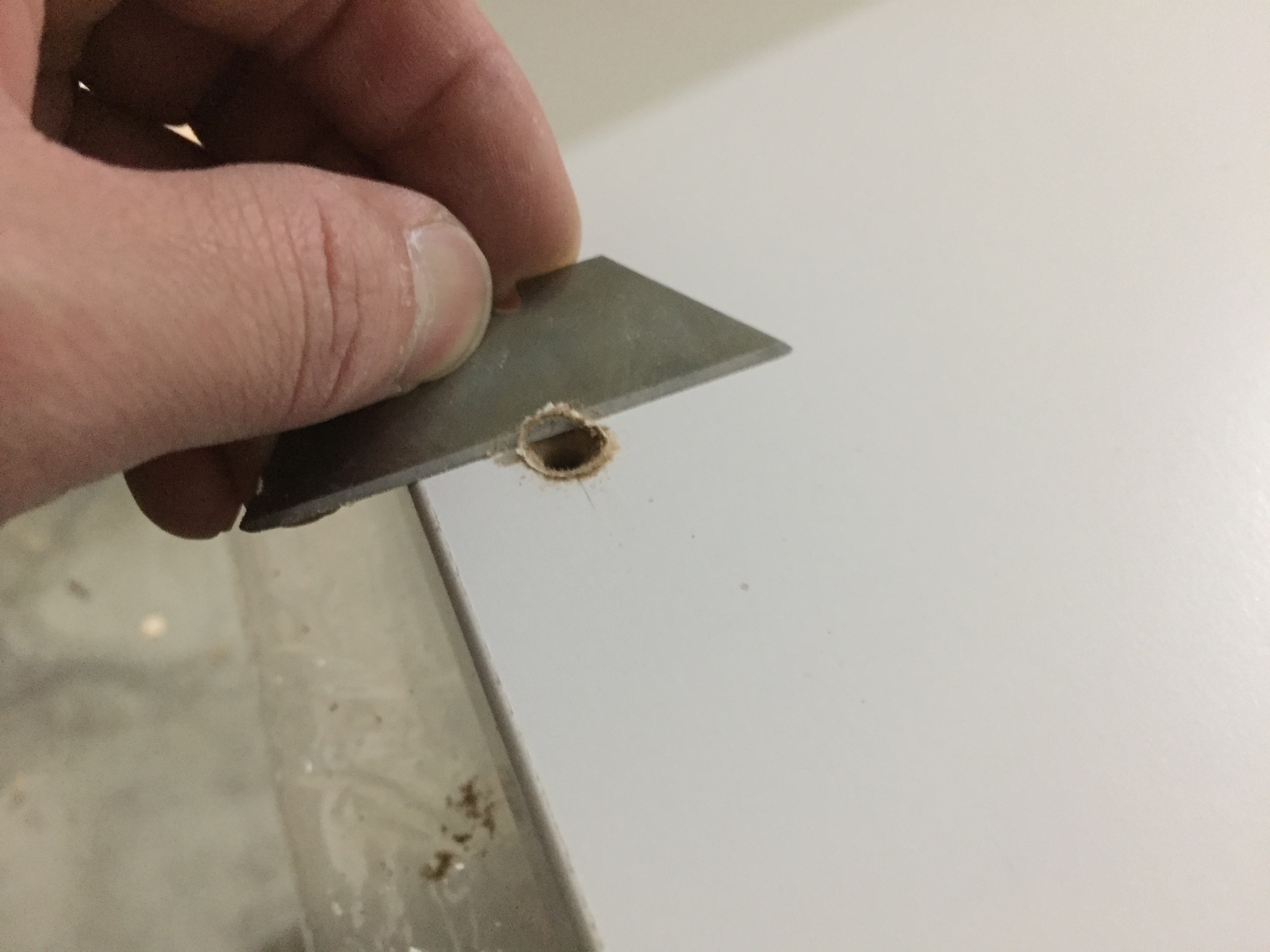 IKEA Hack Mounting KALLAX on the Wall 5 Steps (with Pictures