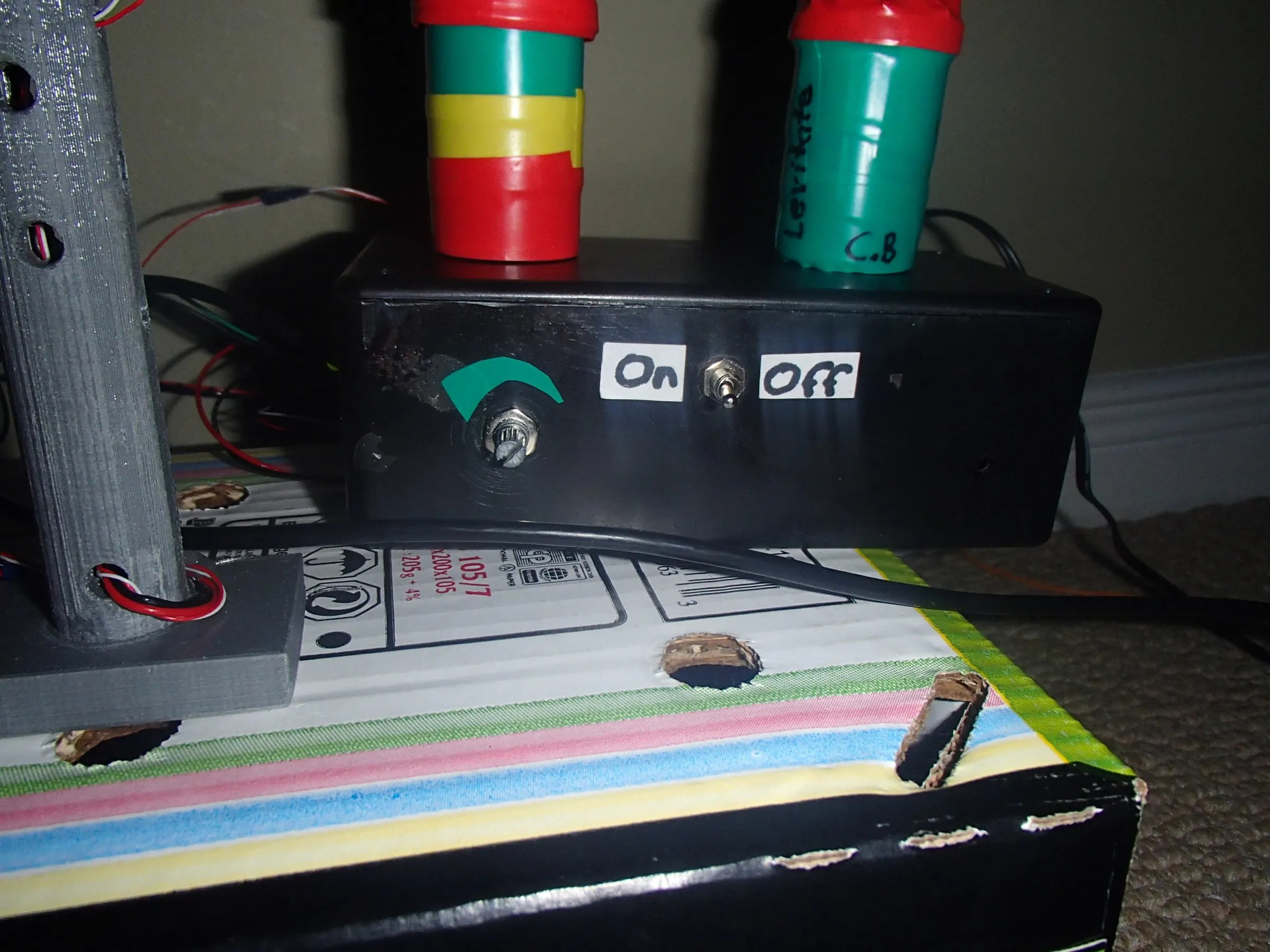 Magnetic Levitation : 19 Steps (with Pictures) - Instructables