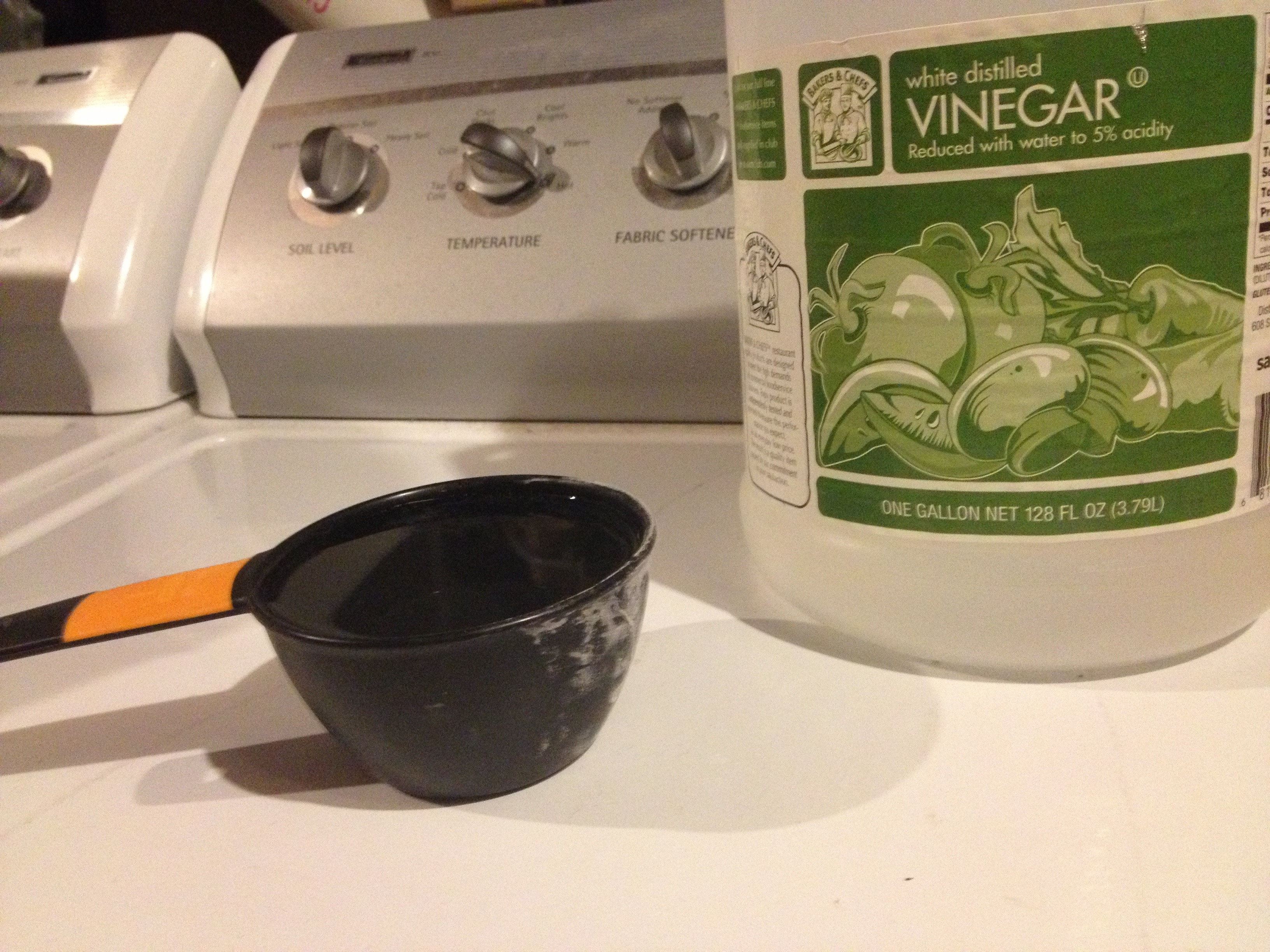 Destink Funky Towels 5 Steps Instructables