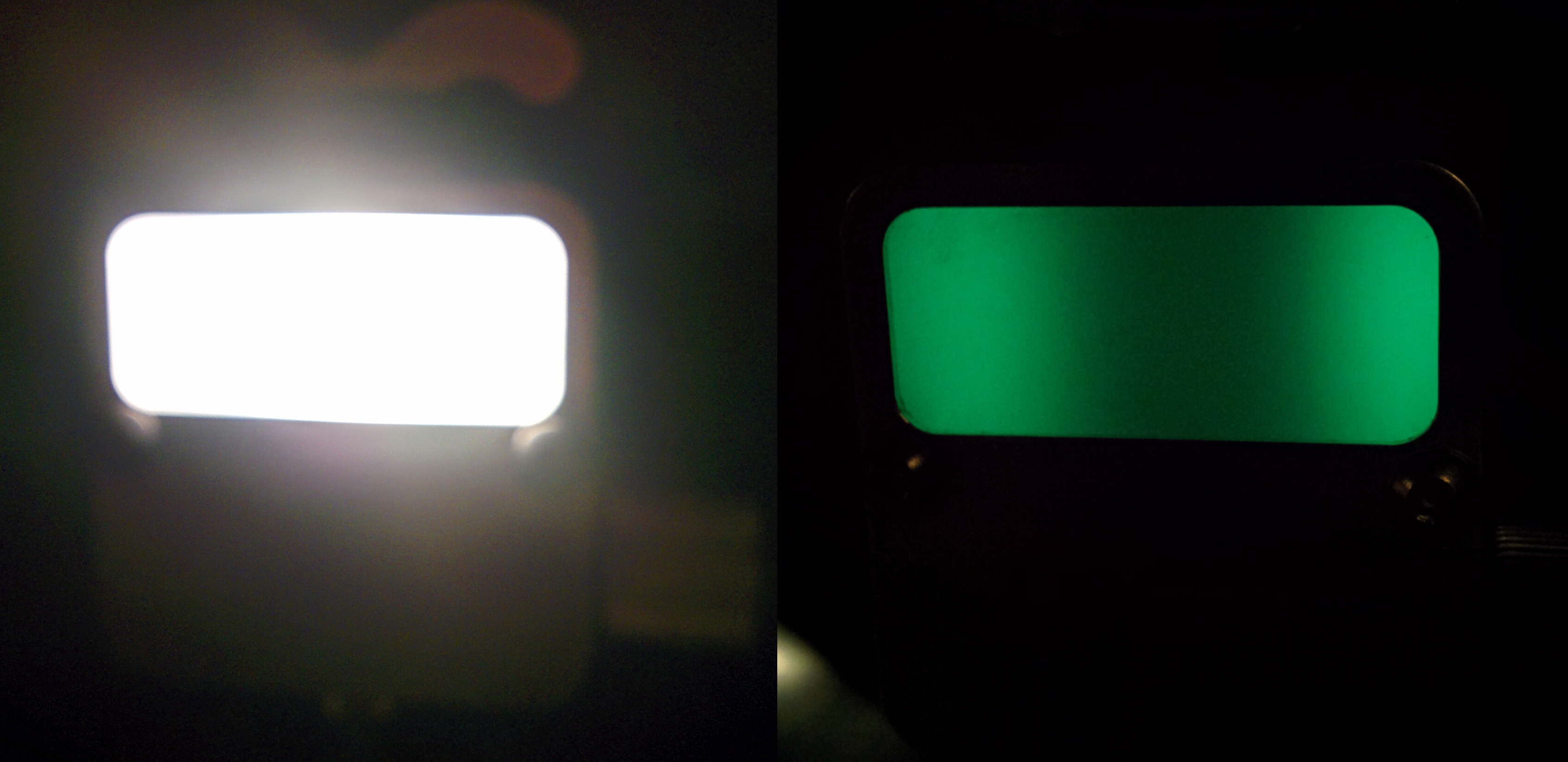 LED 12V Camping Lights 12 Steps (with Pictures) Instructables