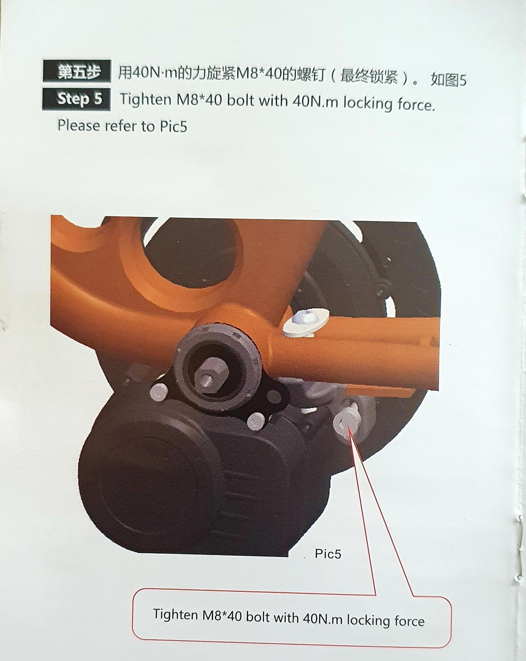 Adding a Motor to a Mountain Bike 30 Steps (with Pictures) Instructables