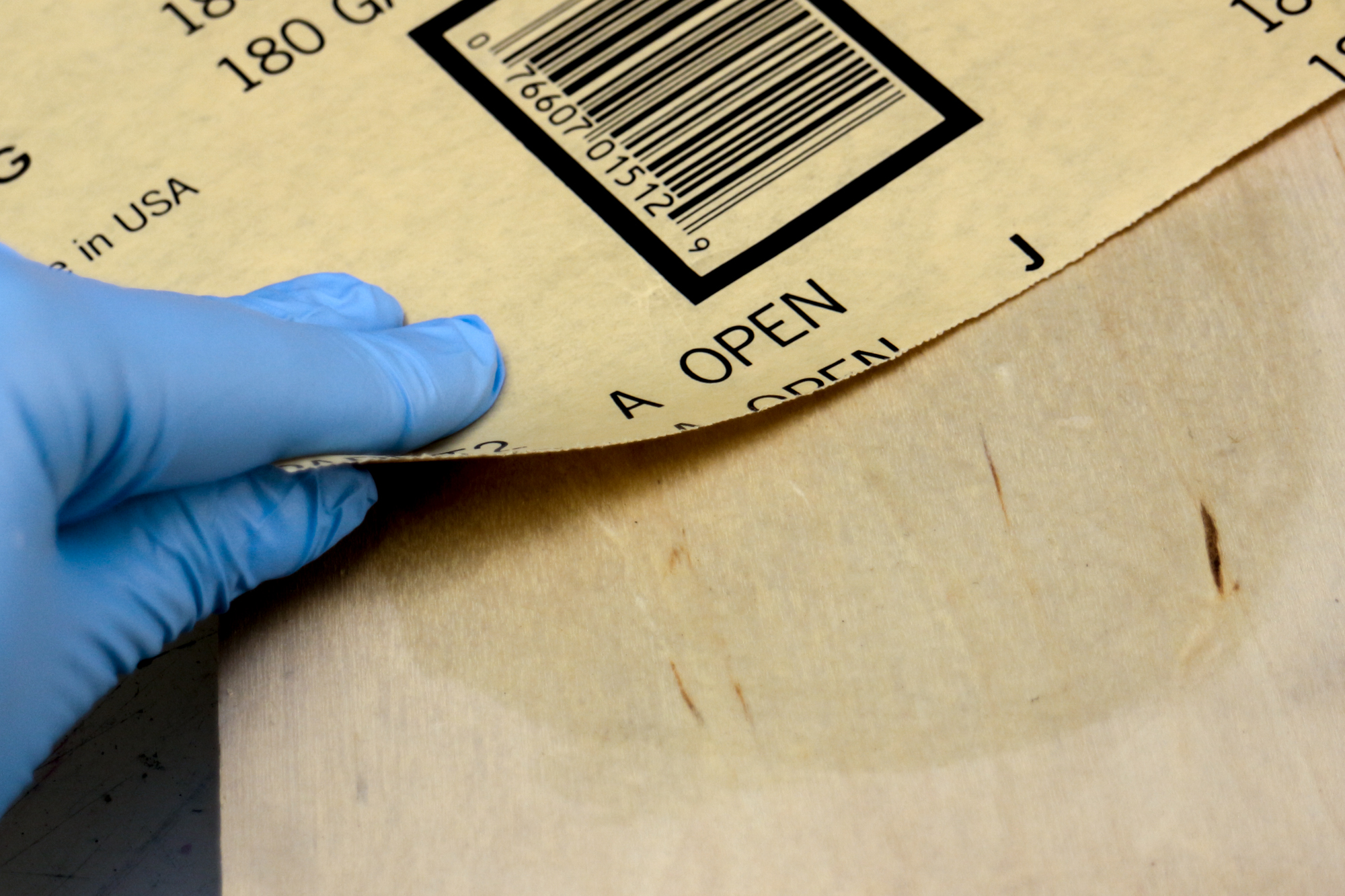 White Glue 5 Steps Instructables