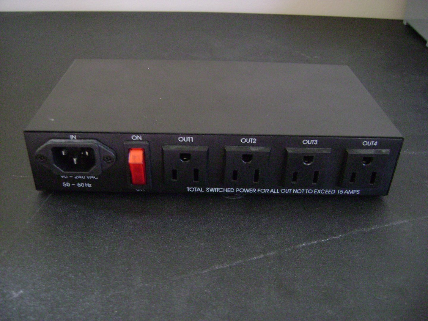 Recycle IP Power 9258 With a Raspberry Pi 12 Steps Instructables