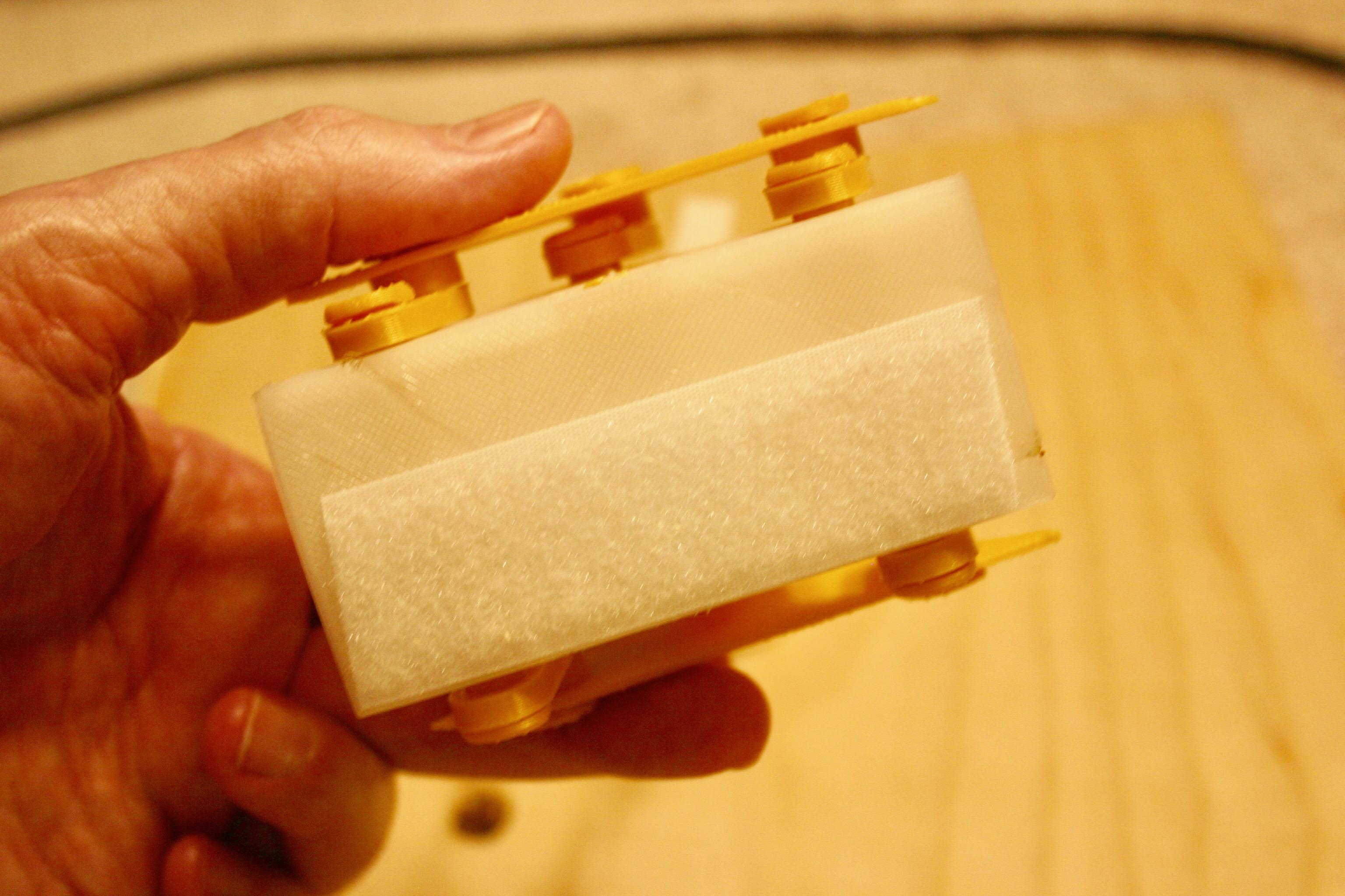 Walk in Circles 6 Steps (with Pictures) Instructables