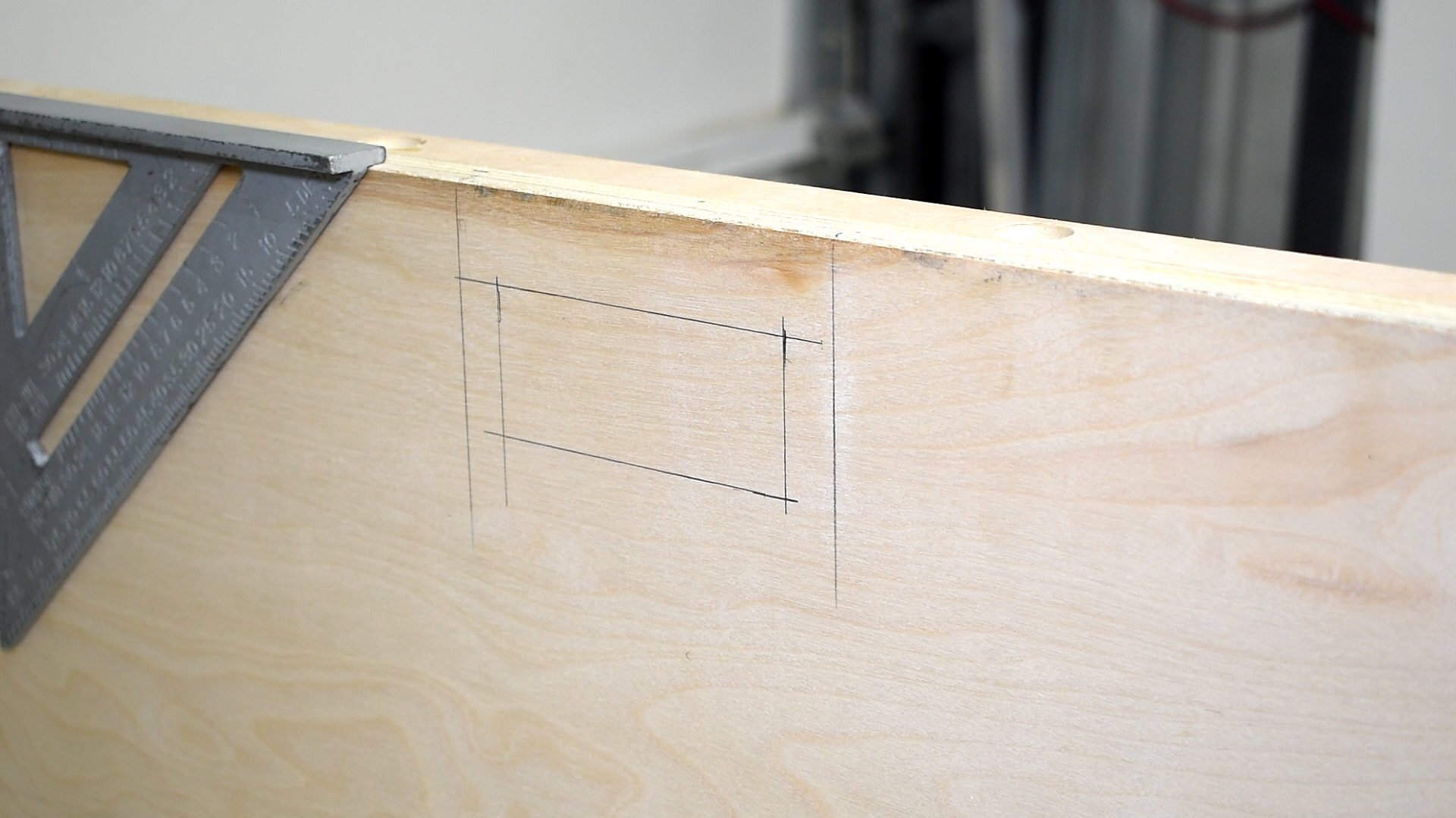 Wall Mounted Dream Desk 12 Steps (with Pictures) Instructables