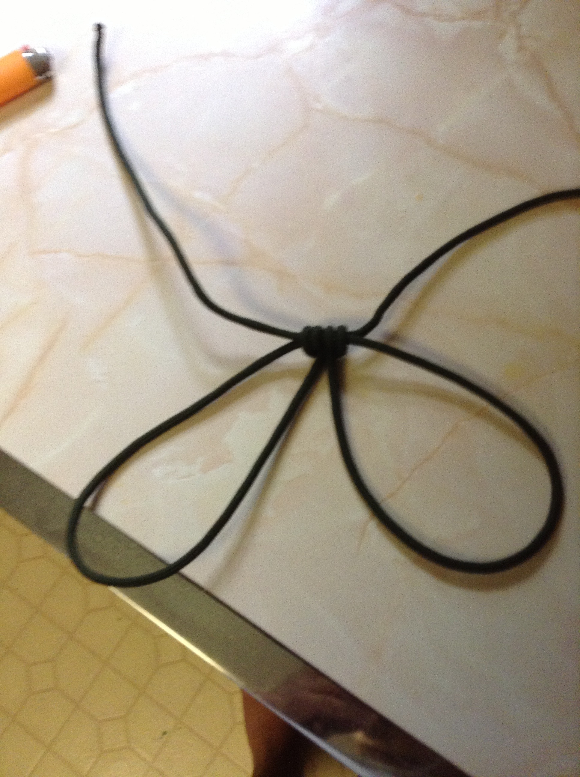 Best Paracord Handcuffs 3 Steps Instructables