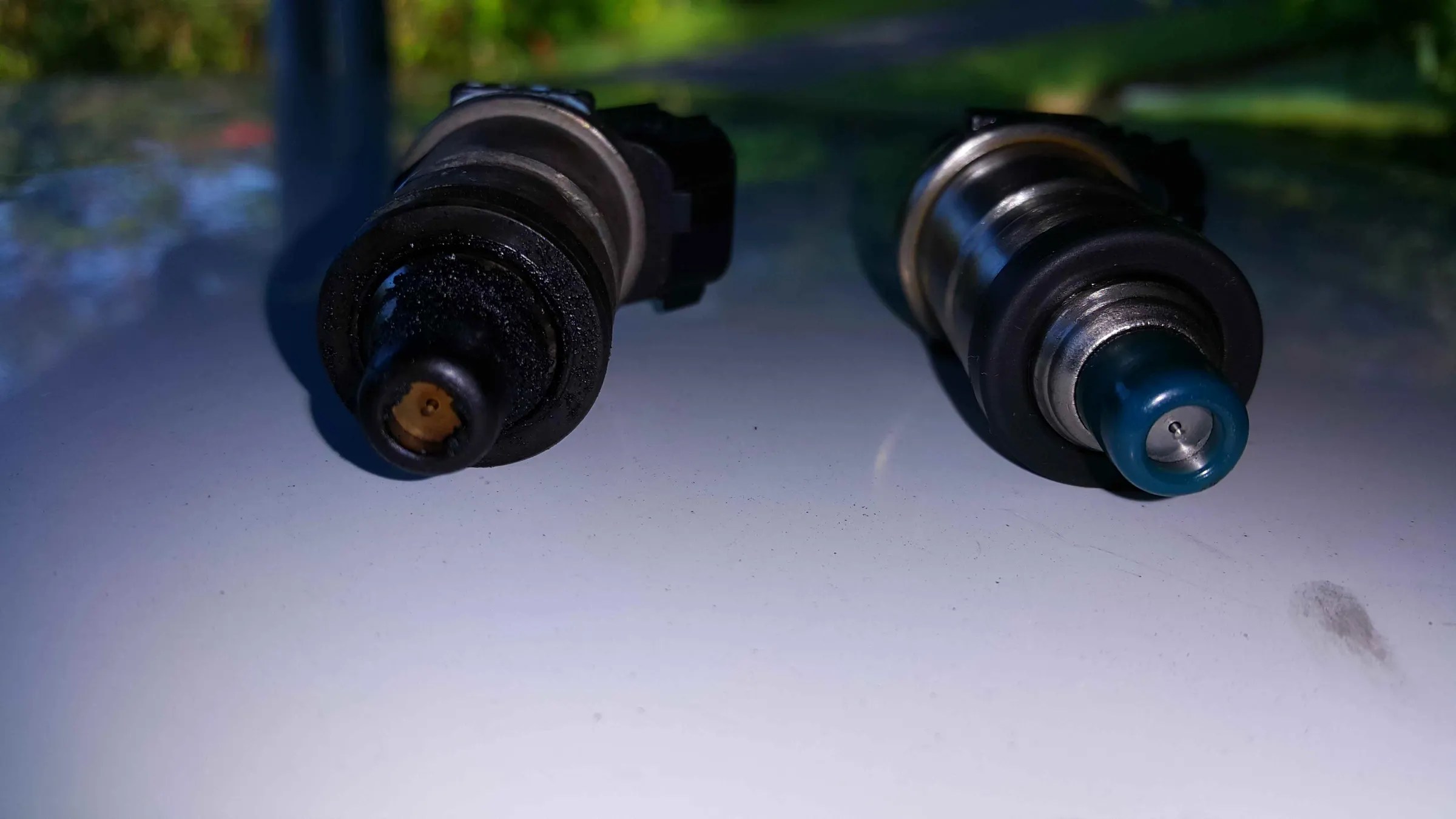 Replacing Fuel Injectors (Honda Civic 1999 D15B) : 6 Steps (with