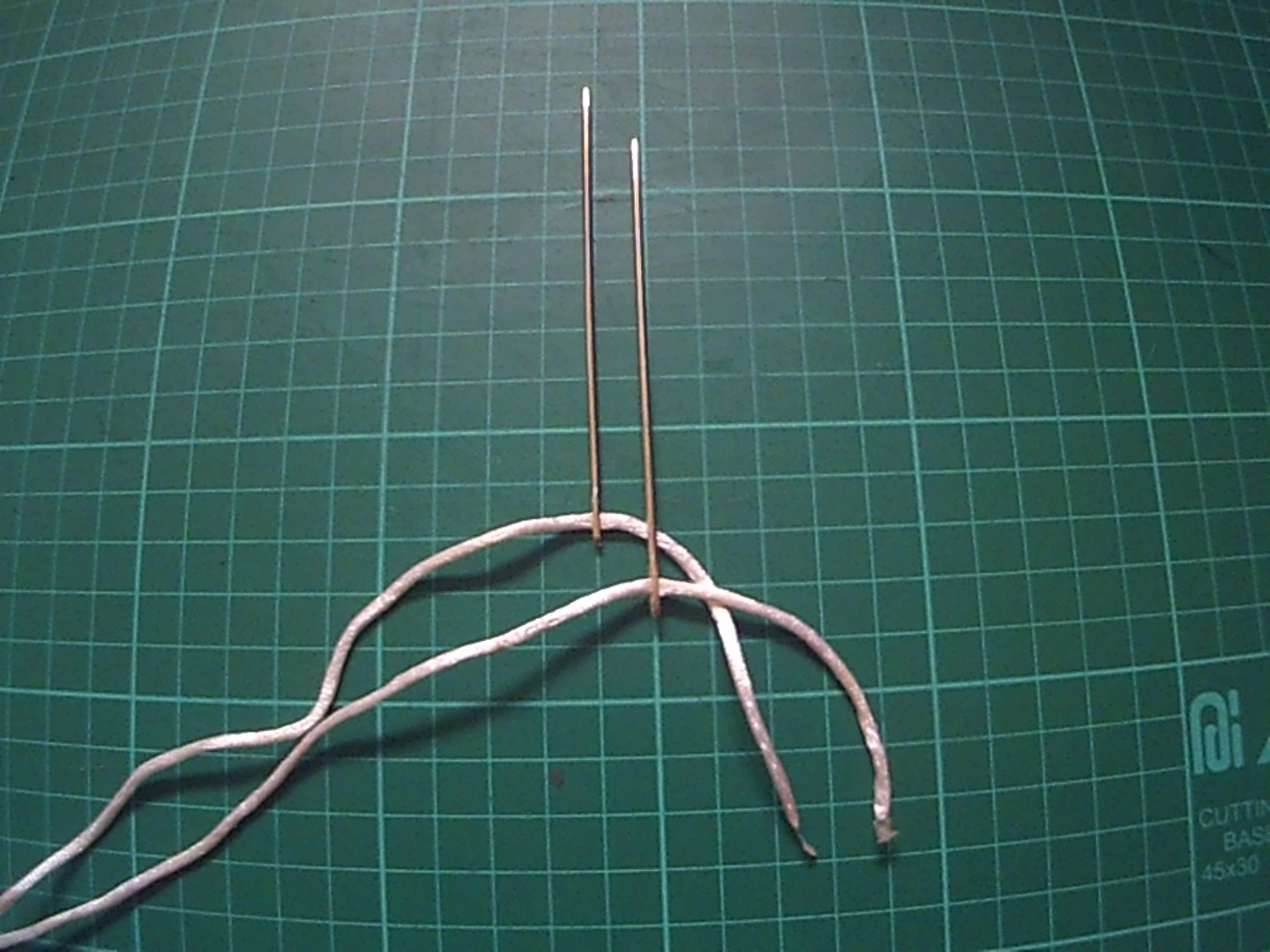 How to Install Sewon Leather Handlebar Grips 13 Steps (with Pictures