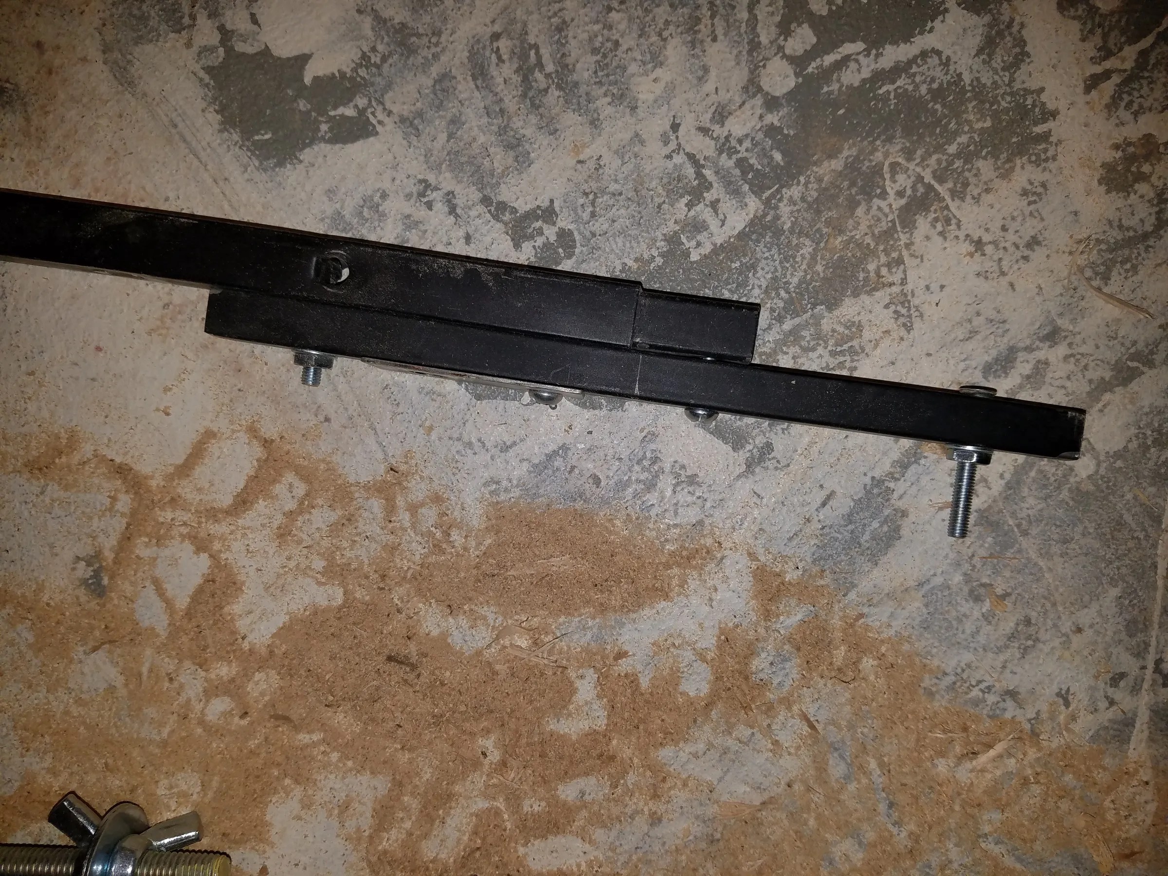 Router Plane System : 14 Steps (with Pictures) - Instructables