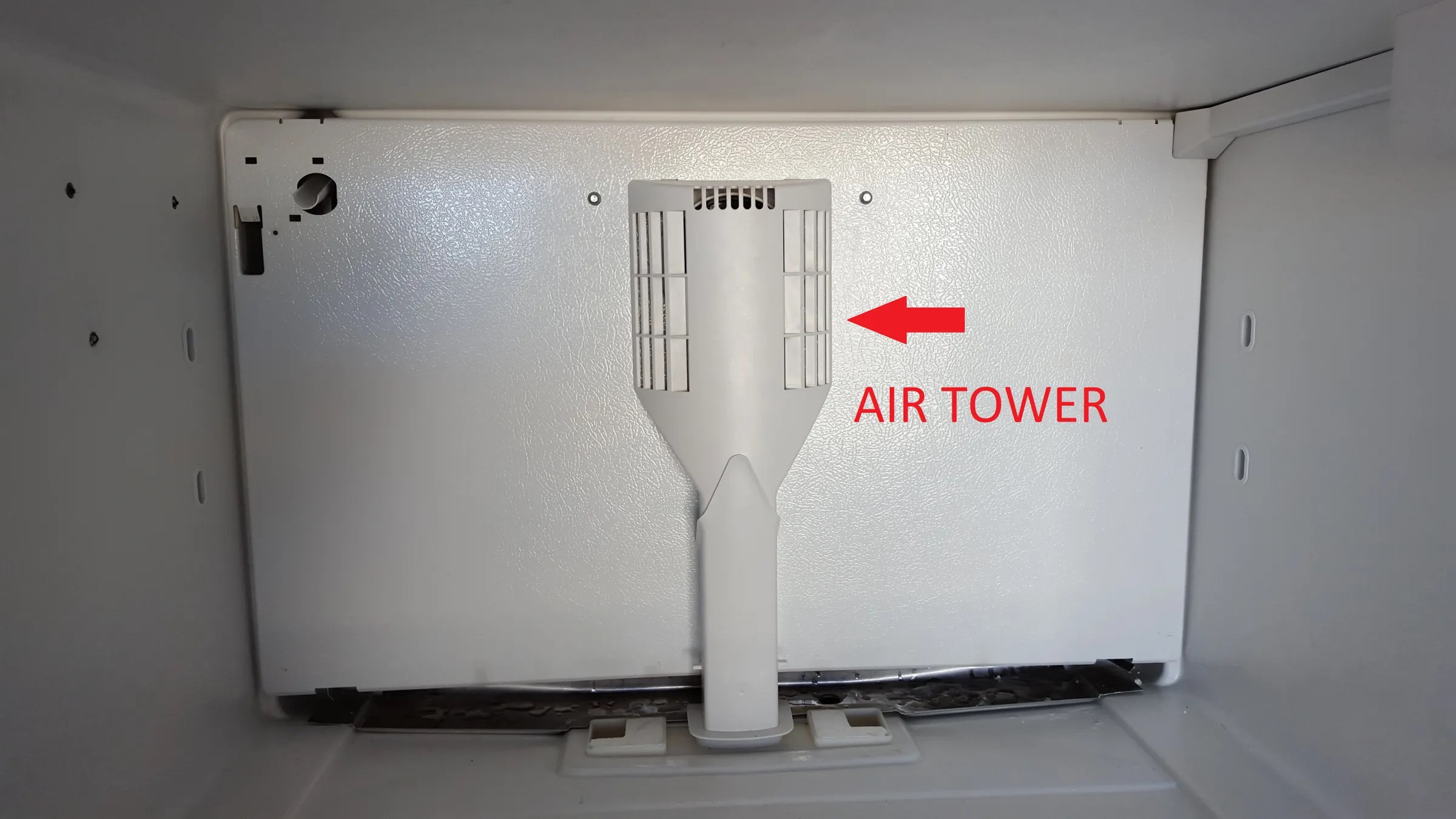 Fix Your Kenmore Fridge, Cheap!! : 13 Steps (with Pictures) - Instructables