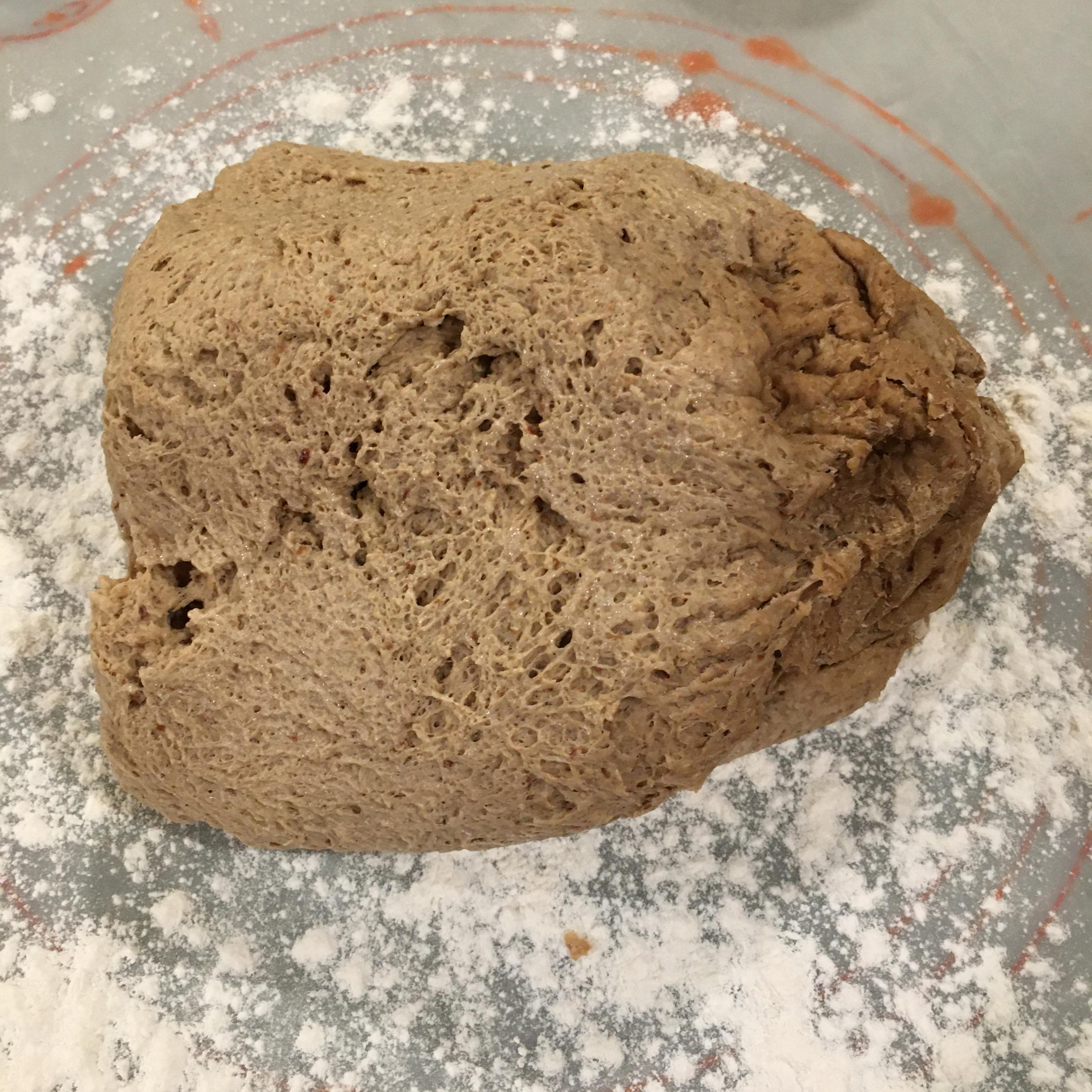 Molasses Raisin Bread 4 Steps (with Pictures) Instructables