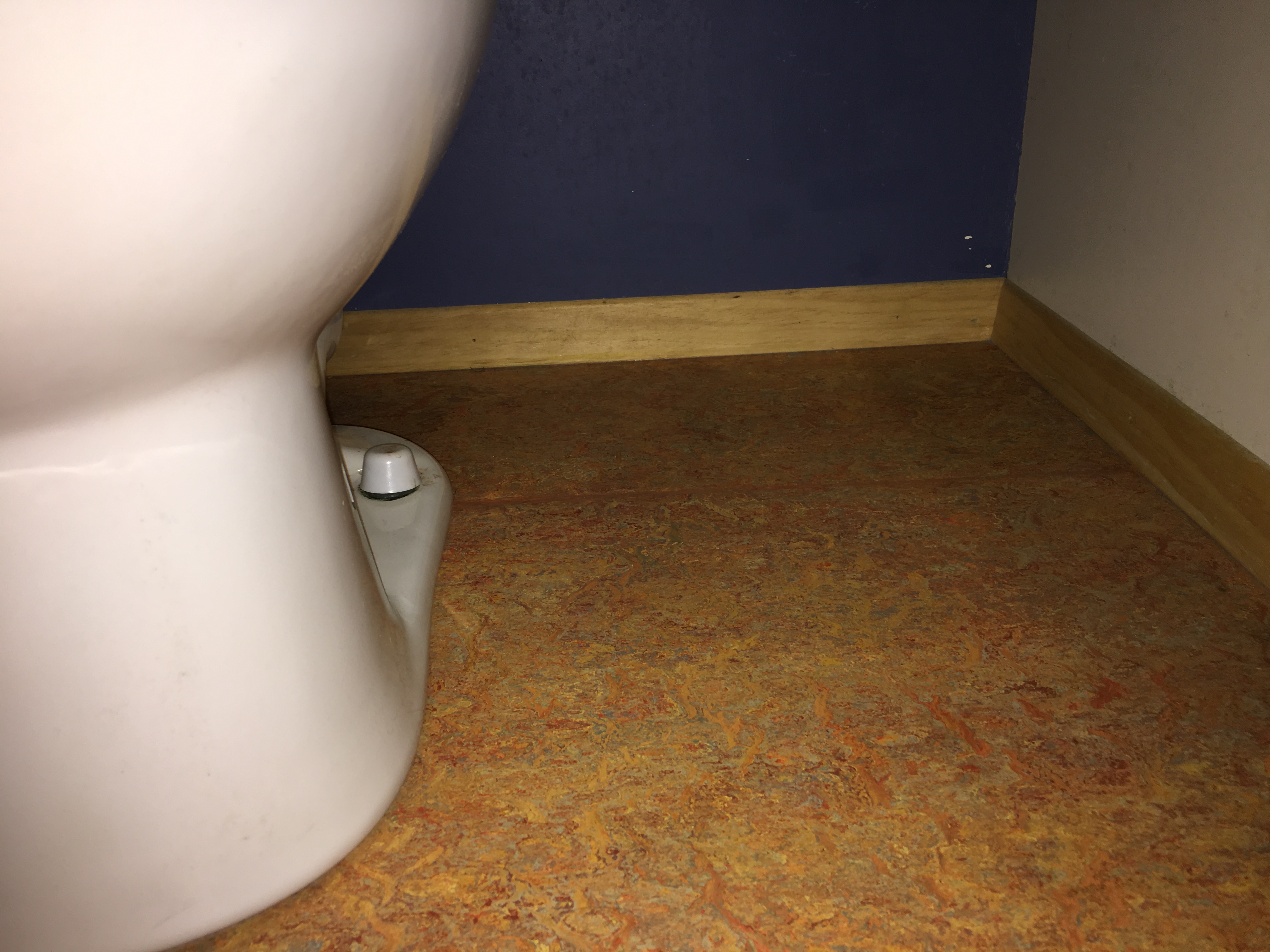 Bathroom Floor Repair With Sugru! 6 Steps (with Pictures) Instructables