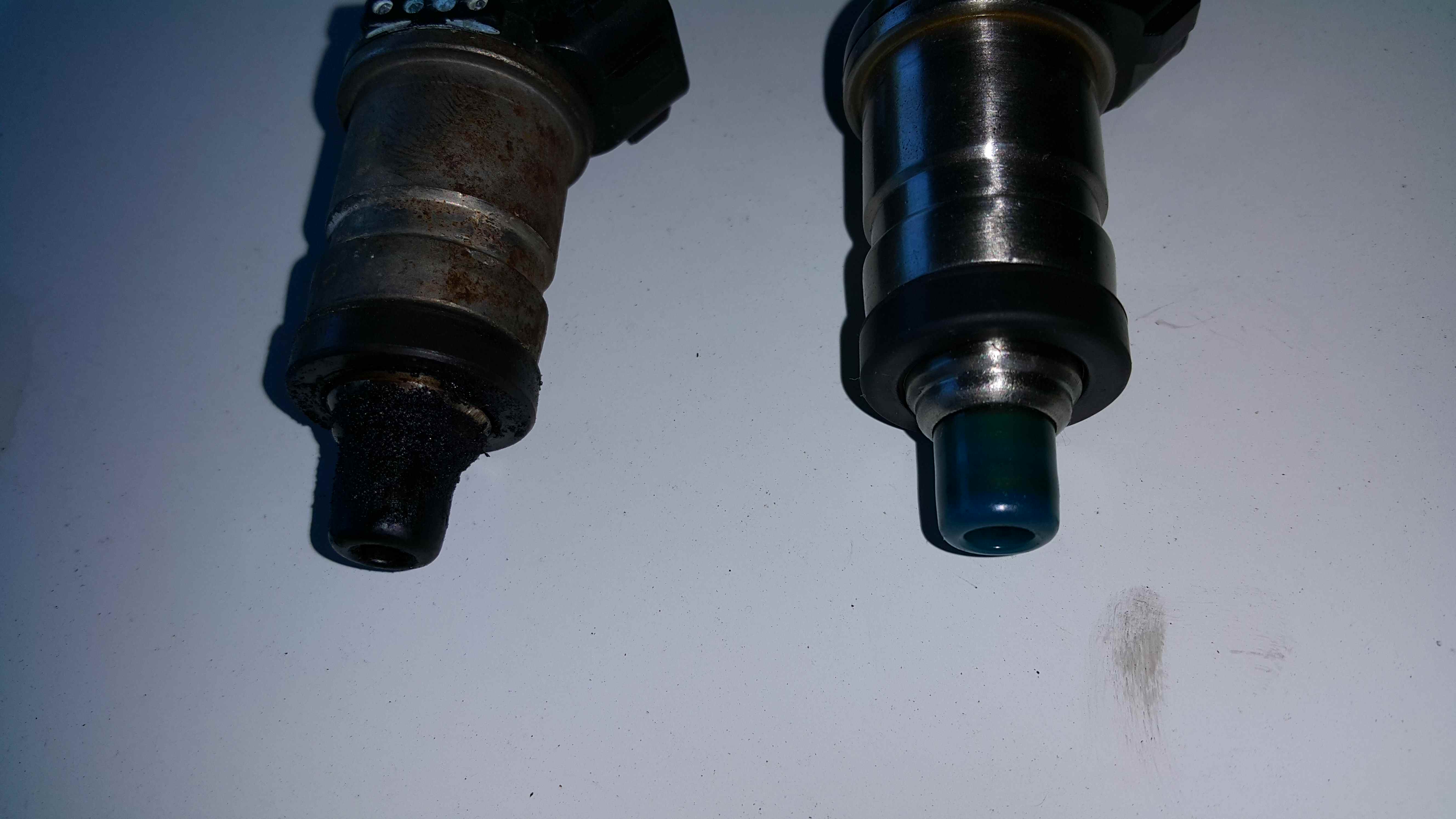 Replacing Fuel Injectors (Honda Civic 1999 D15B) 6 Steps (with Pictures) Instructables