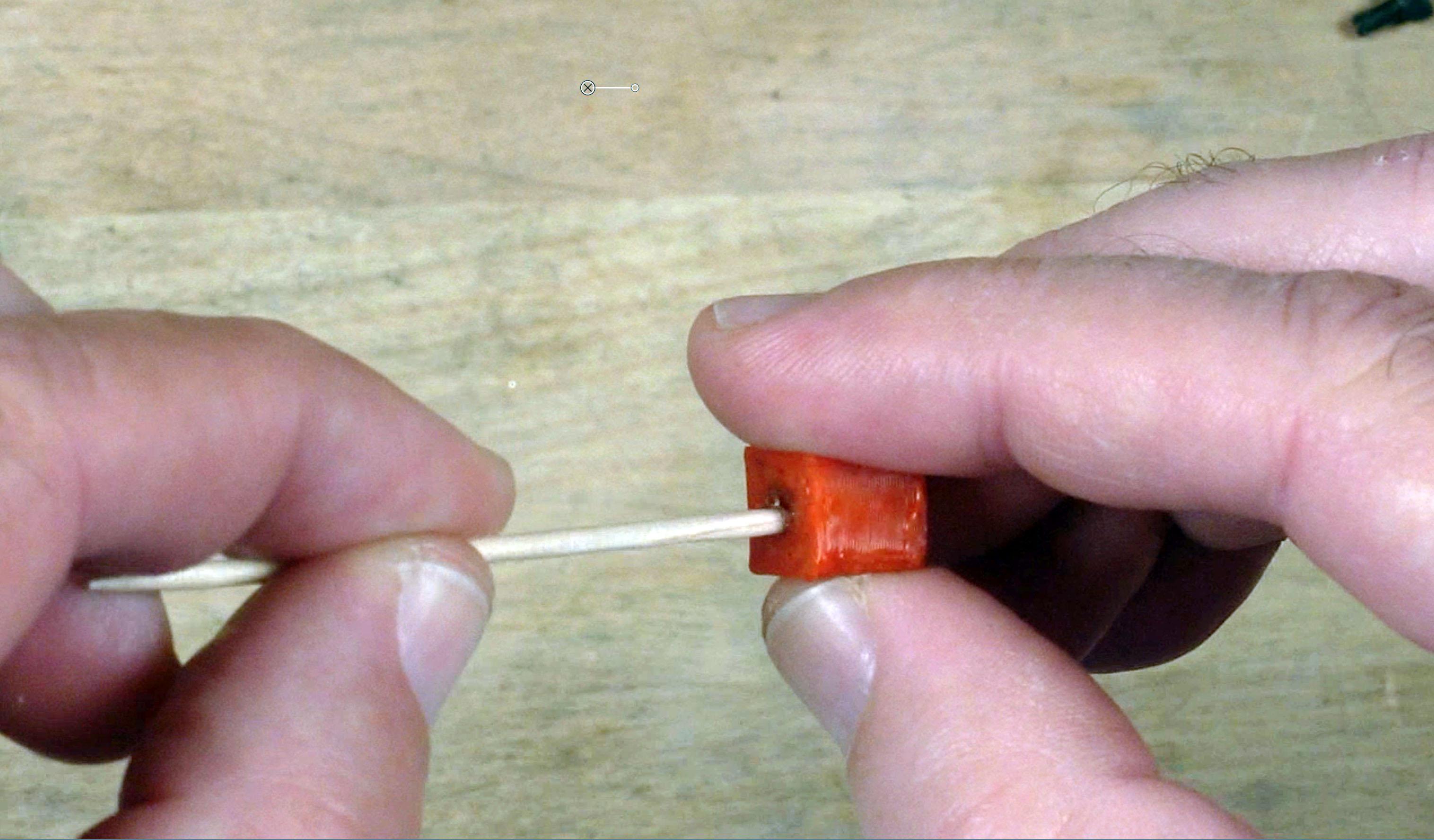 3 Steps to Fix a Stripped Screw Hole in Plastic 3 Steps Instructables