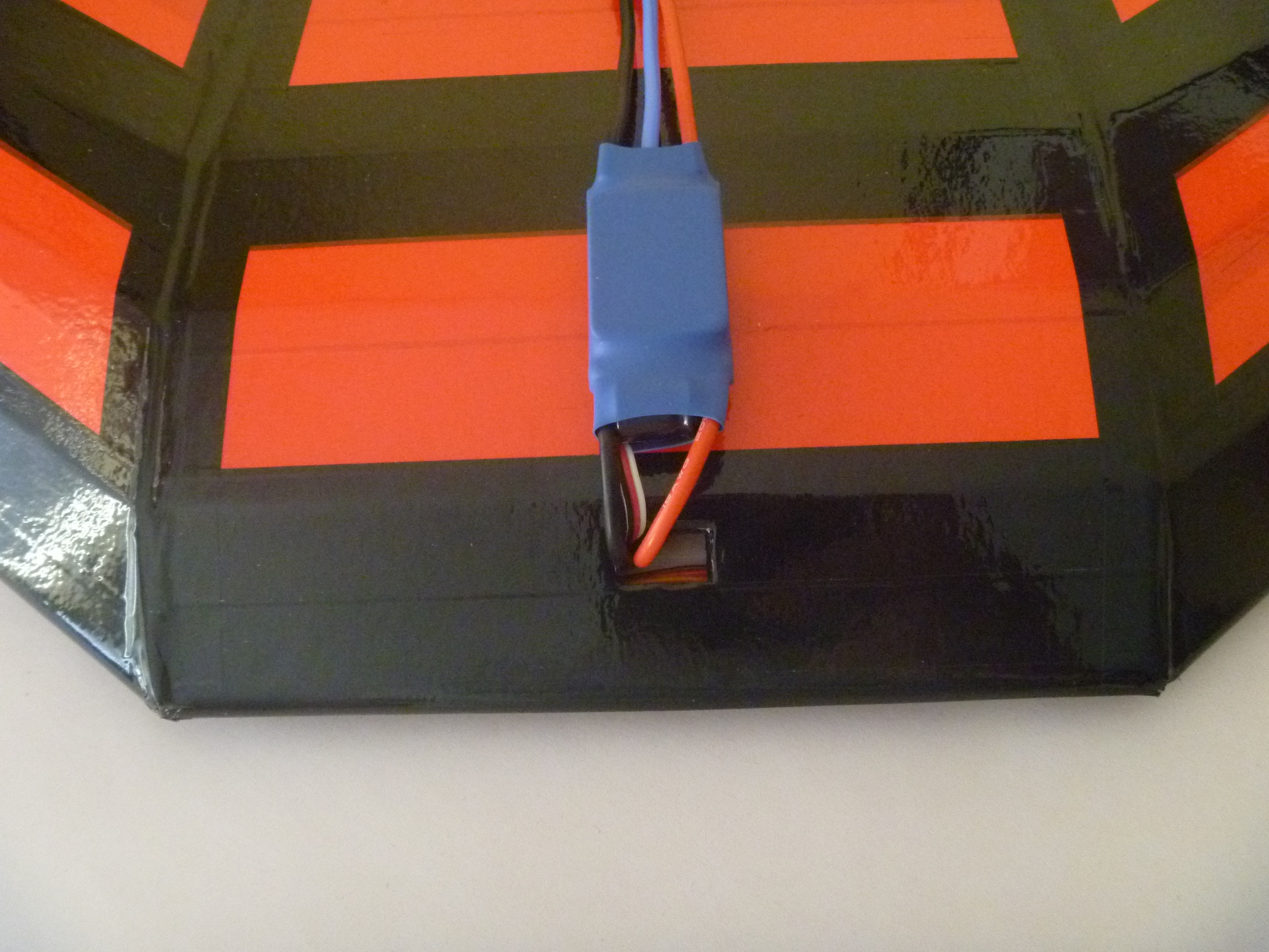 Building "The Frenzy" RC Wing 11 Steps (with Pictures) Instructables