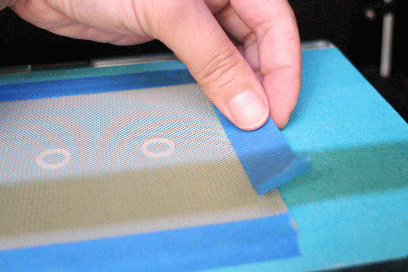 How to 3D Print Onto Fabric 12 Steps (with Pictures) Instructables