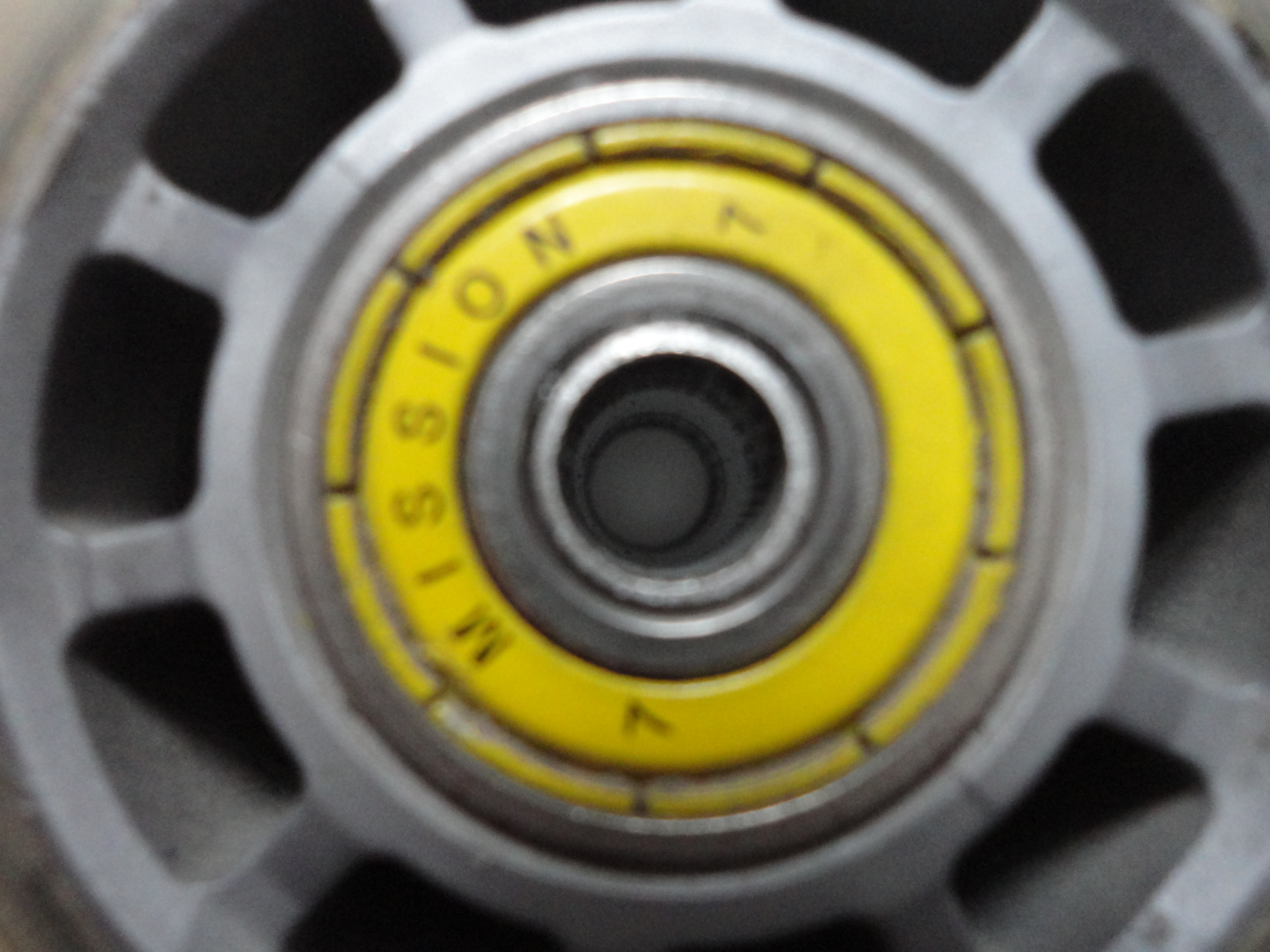 Replace Rollerblade Wheels and Bearings 6 Steps (with Pictures
