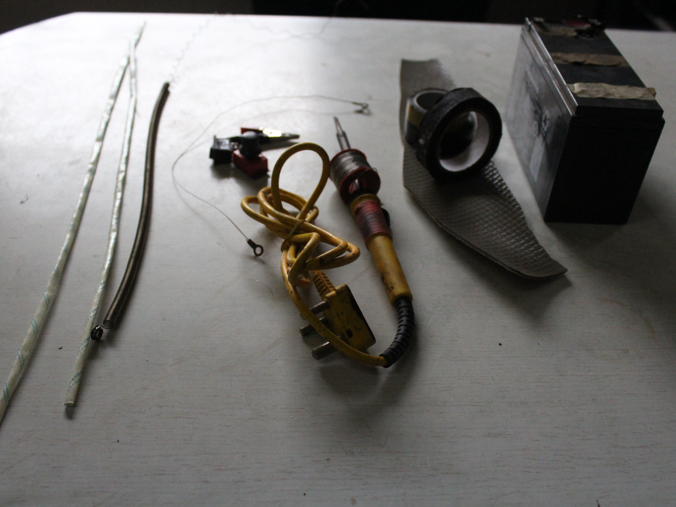 Dew Heater for Telescope Optics From Aquarium Heater. 5 Steps