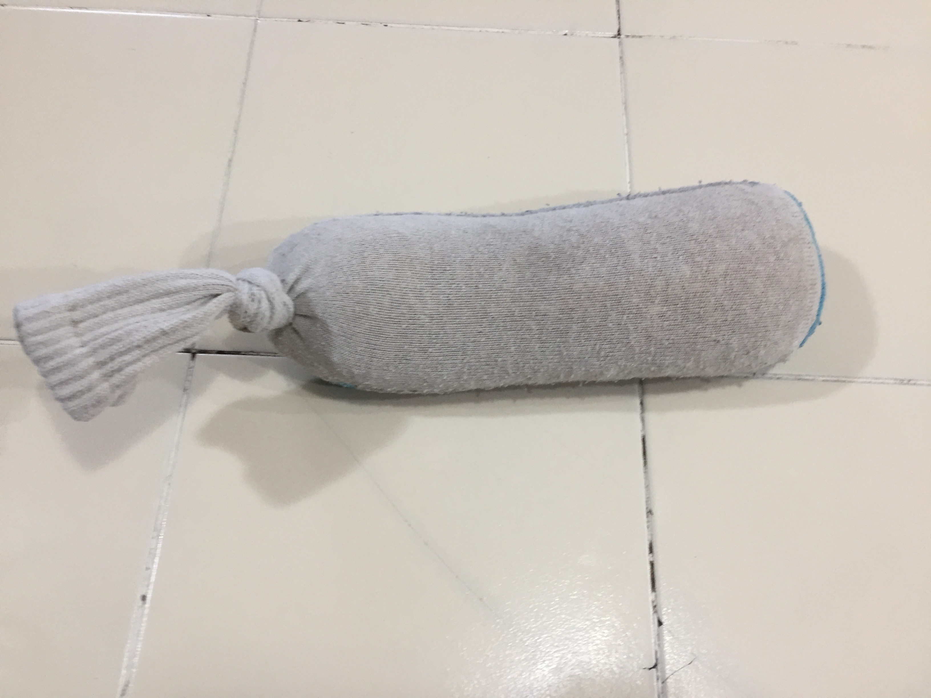 Heat Bag Instructables