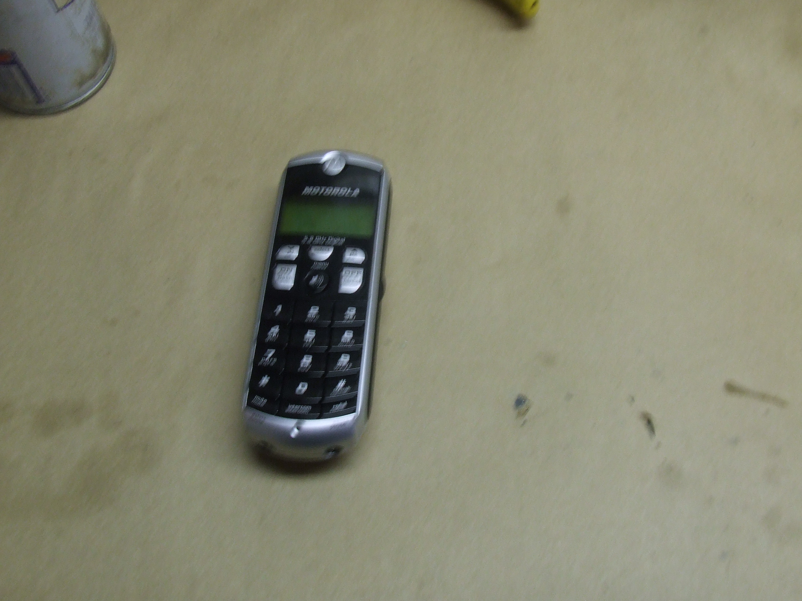 Upgrade Your Dead Cordless Phone 4 Steps Instructables