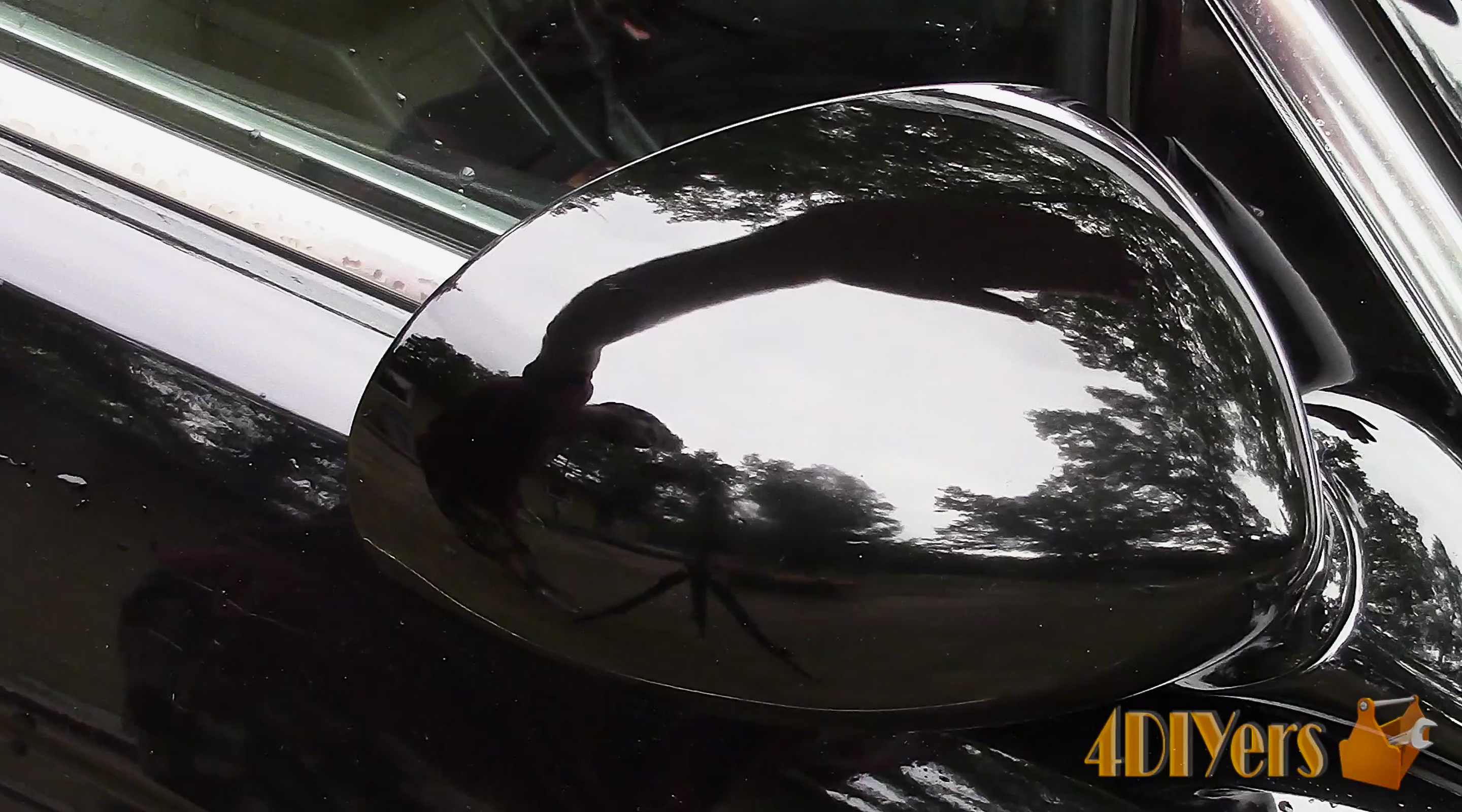 How to Easily Repair Paint Chips 4 Steps (with Pictures) Instructables