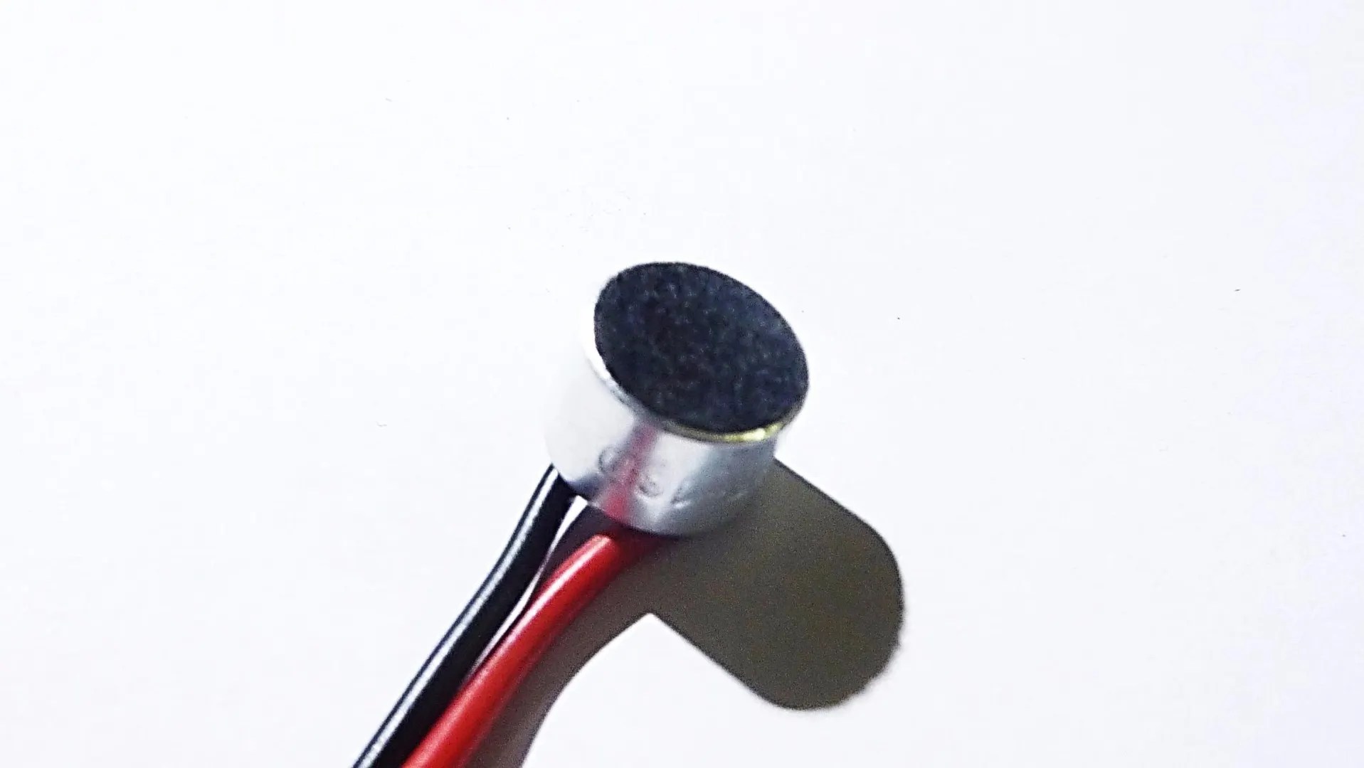 Electret Microphone Preamplifier 7 Steps Instructables