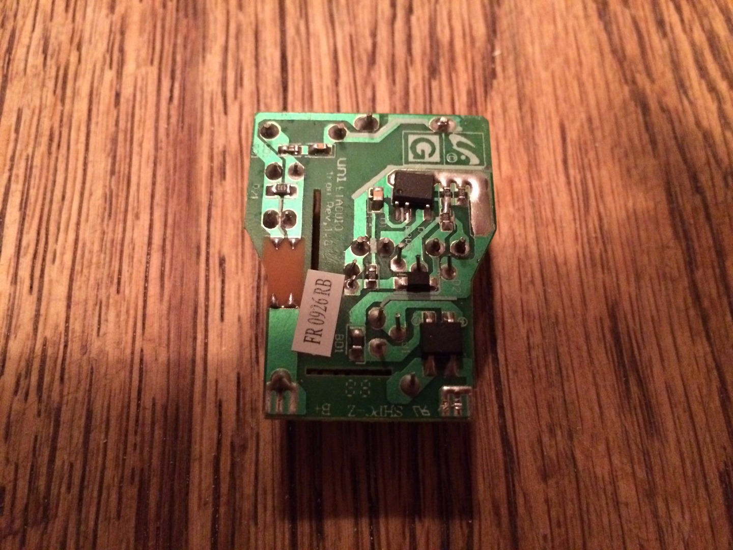 Christmas Tree Controlled From Phone No Coding Required Mains Switch