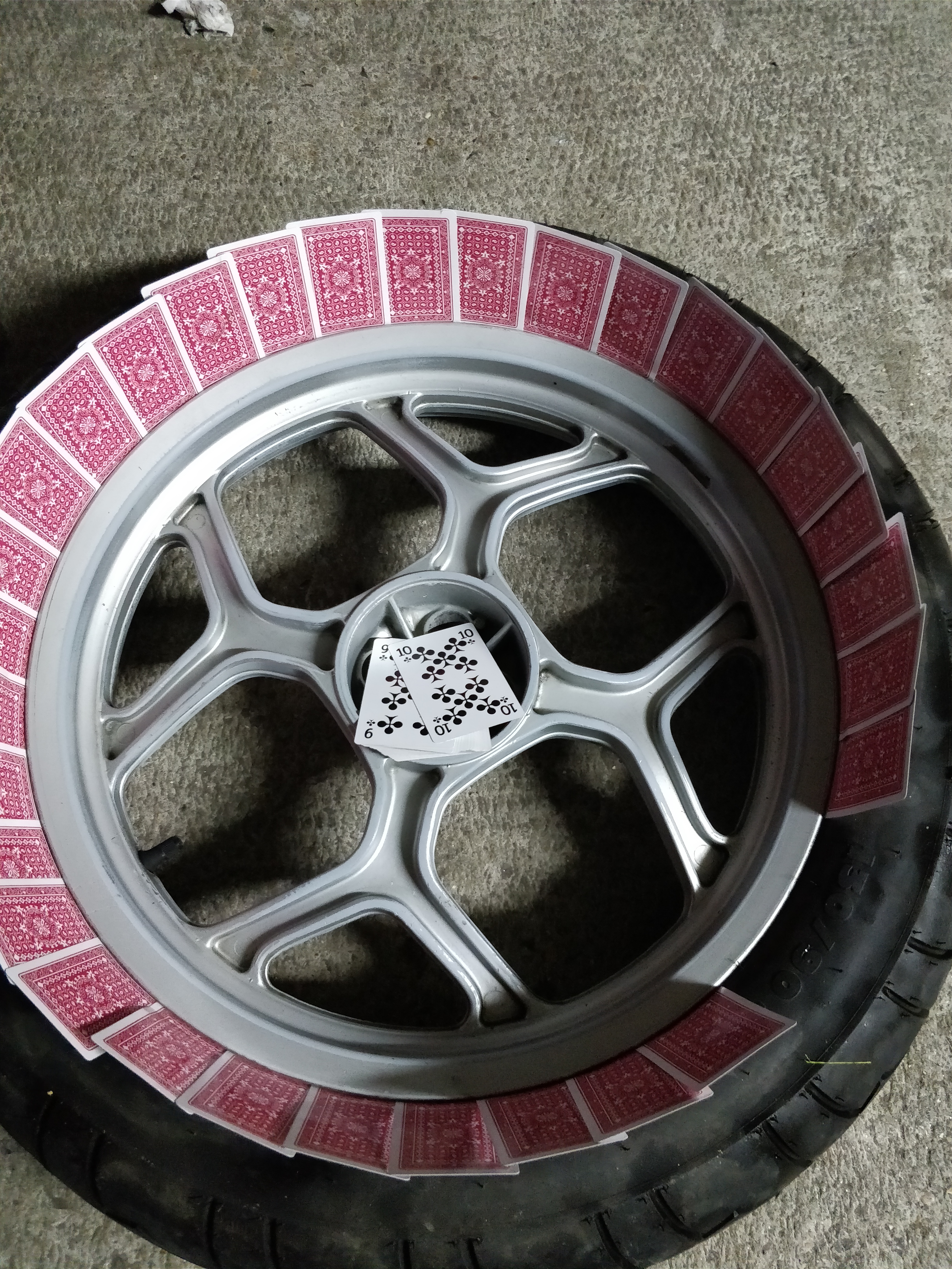 Give a New Life to an Old Motorcycle! How to Build a Cafe Racer 8