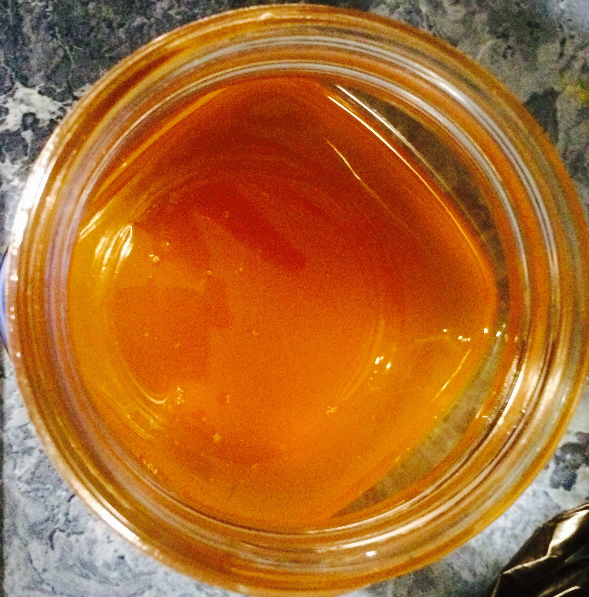 Beexwax Can Be Cleaned in the Waterbath in a Crockpot. This Technique