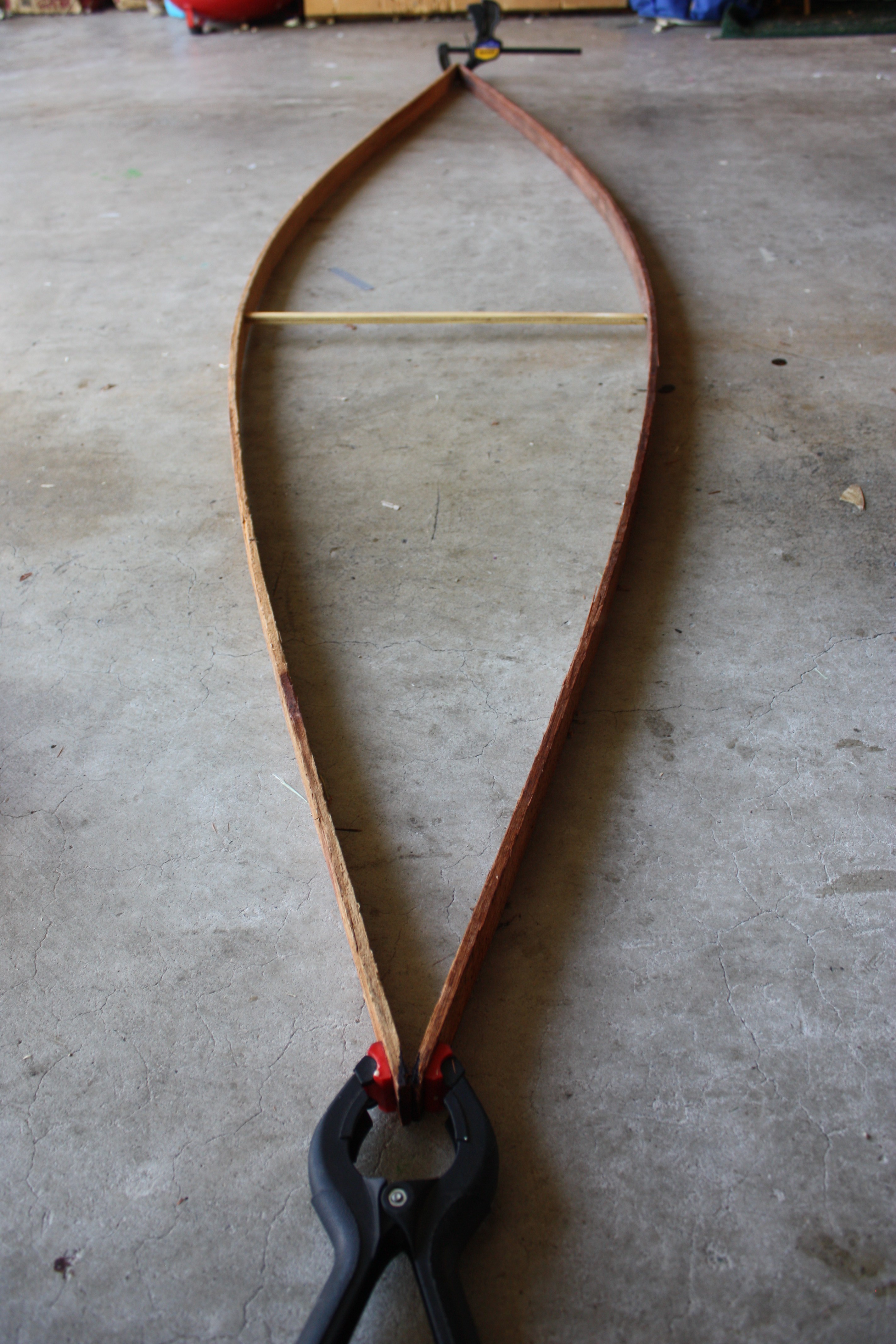 Duct Tape Kayak 5 Steps (with Pictures) Instructables