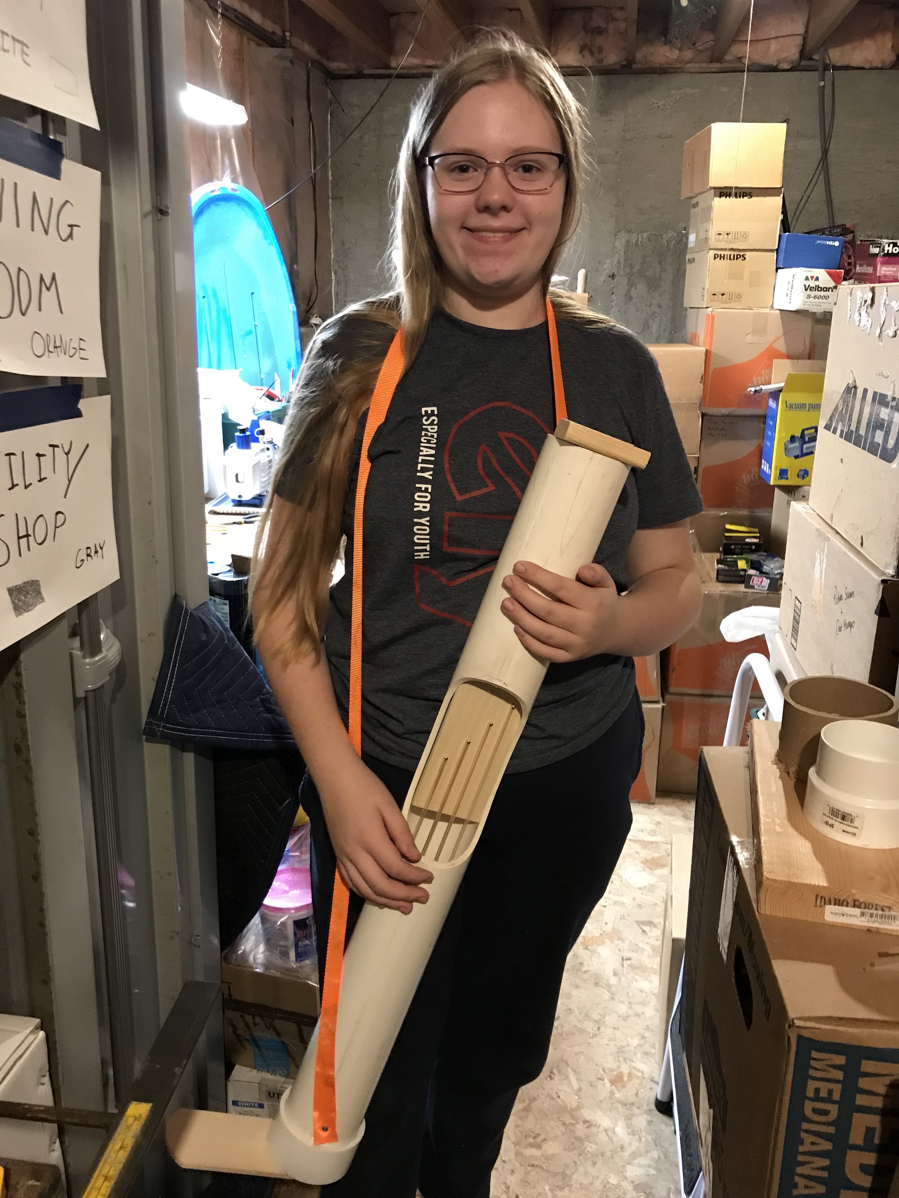 Rubber Band Instrument 7 Steps (with Pictures) Instructables