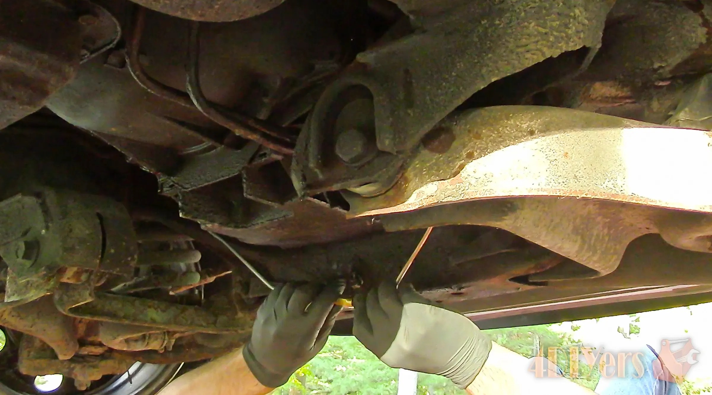 How to Replace Brake Lines : 6 Steps (with Pictures) - Instructables