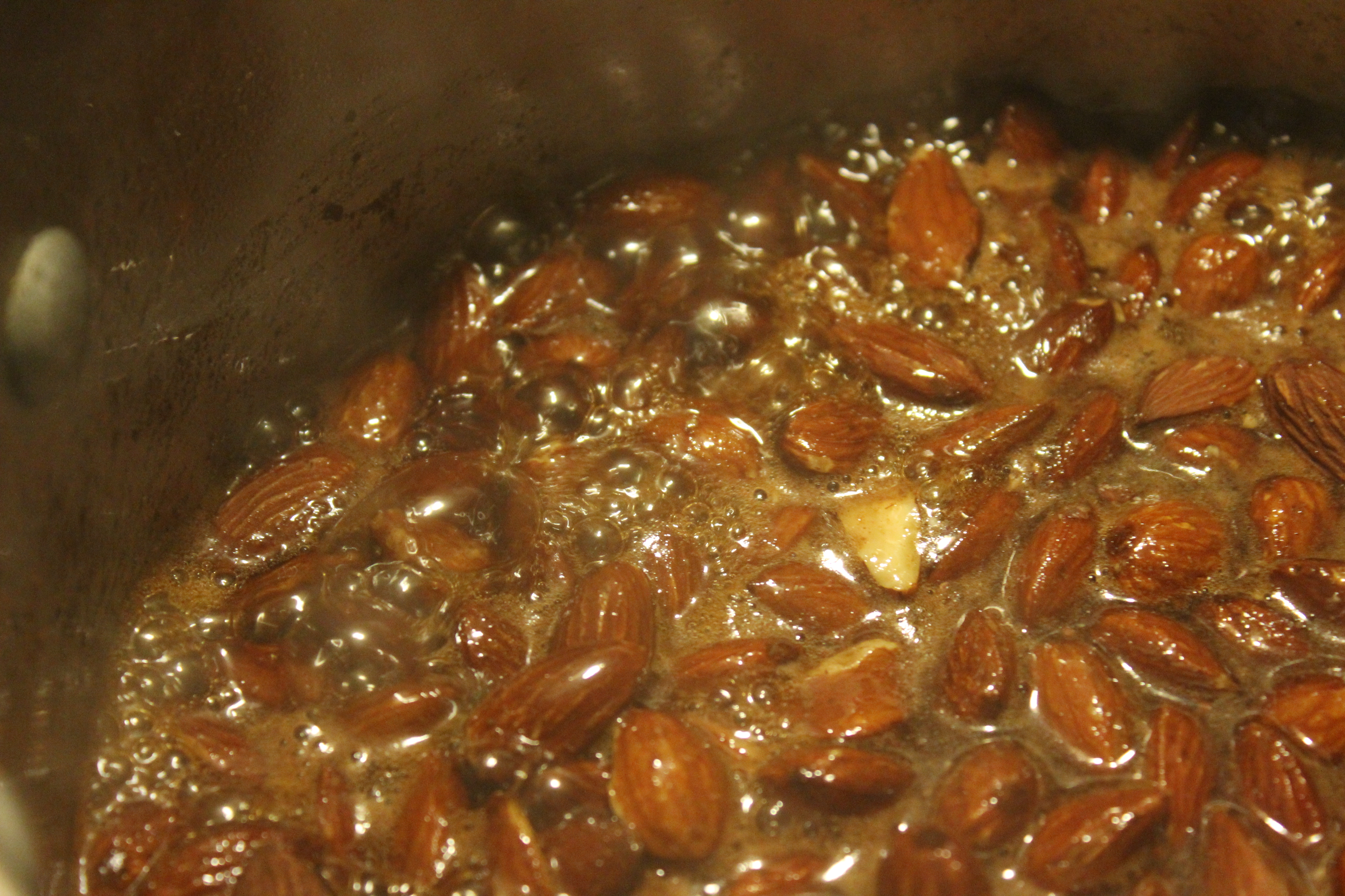 How to Make Cinnamon Almonds (with Pictures) Instructables