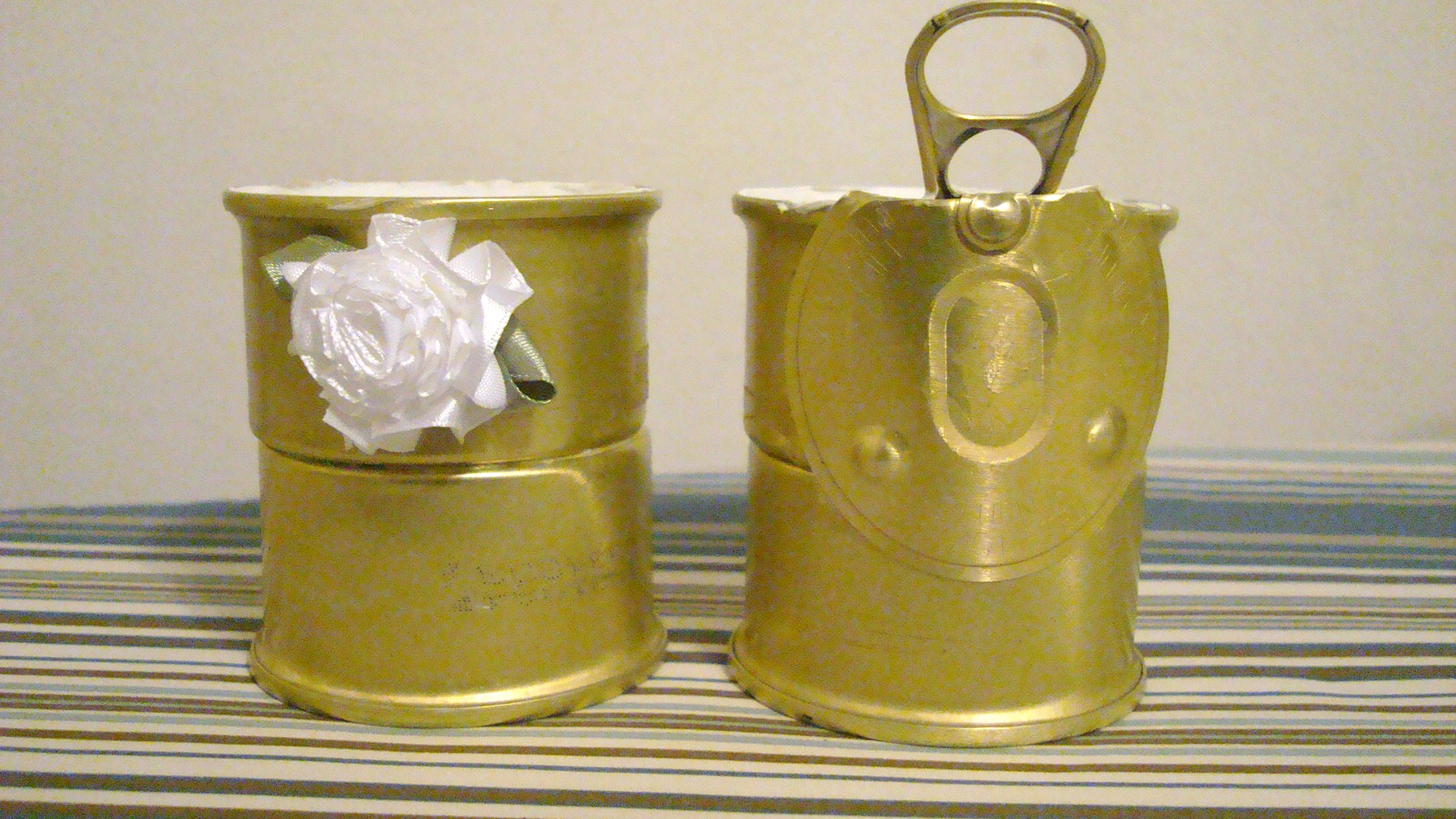 VASE, PEN, AND PAPER CLIP HOLDERS 4 Steps Instructables