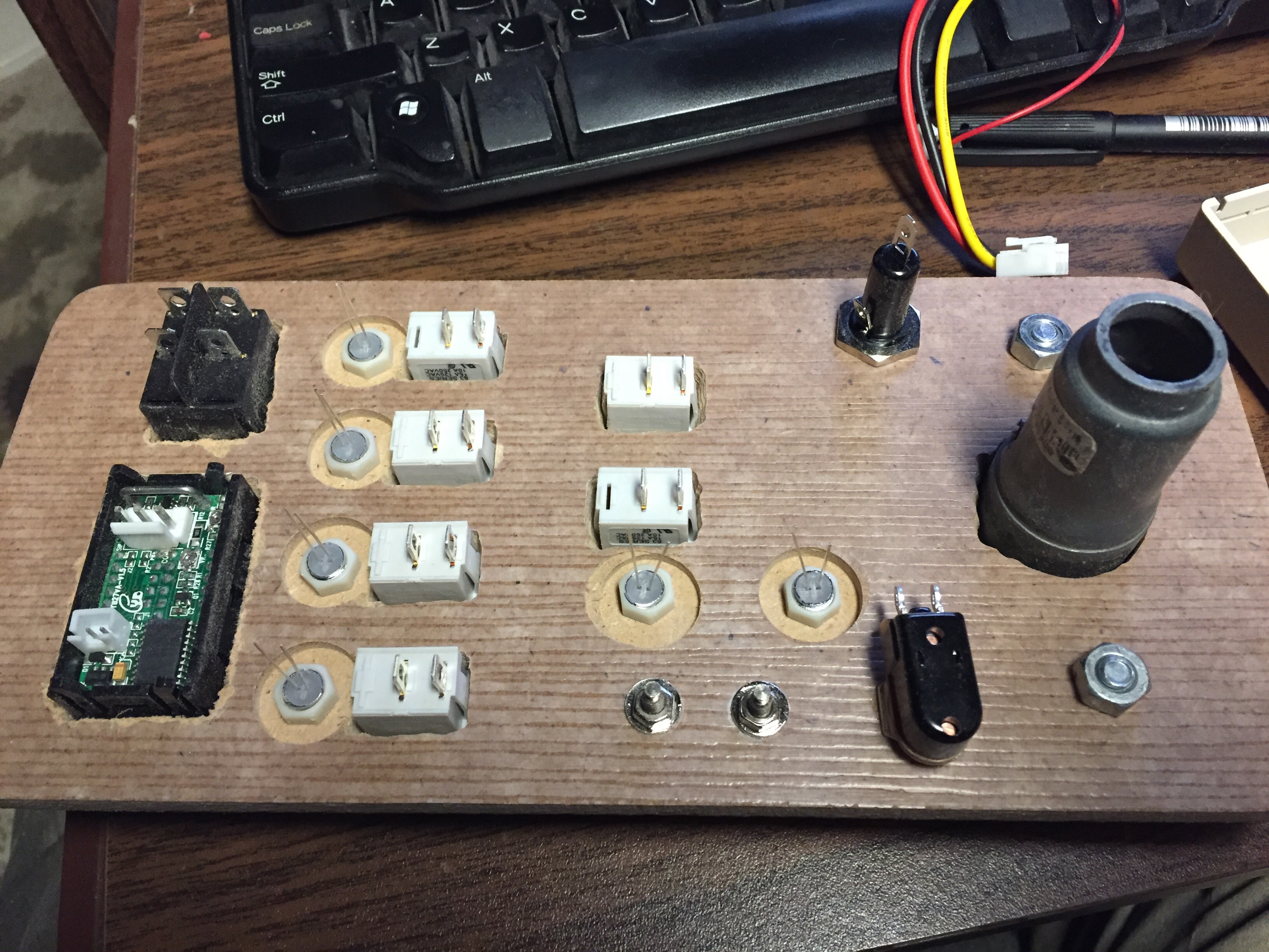 Trailer Light Tester 8 Steps (with Pictures) Instructables