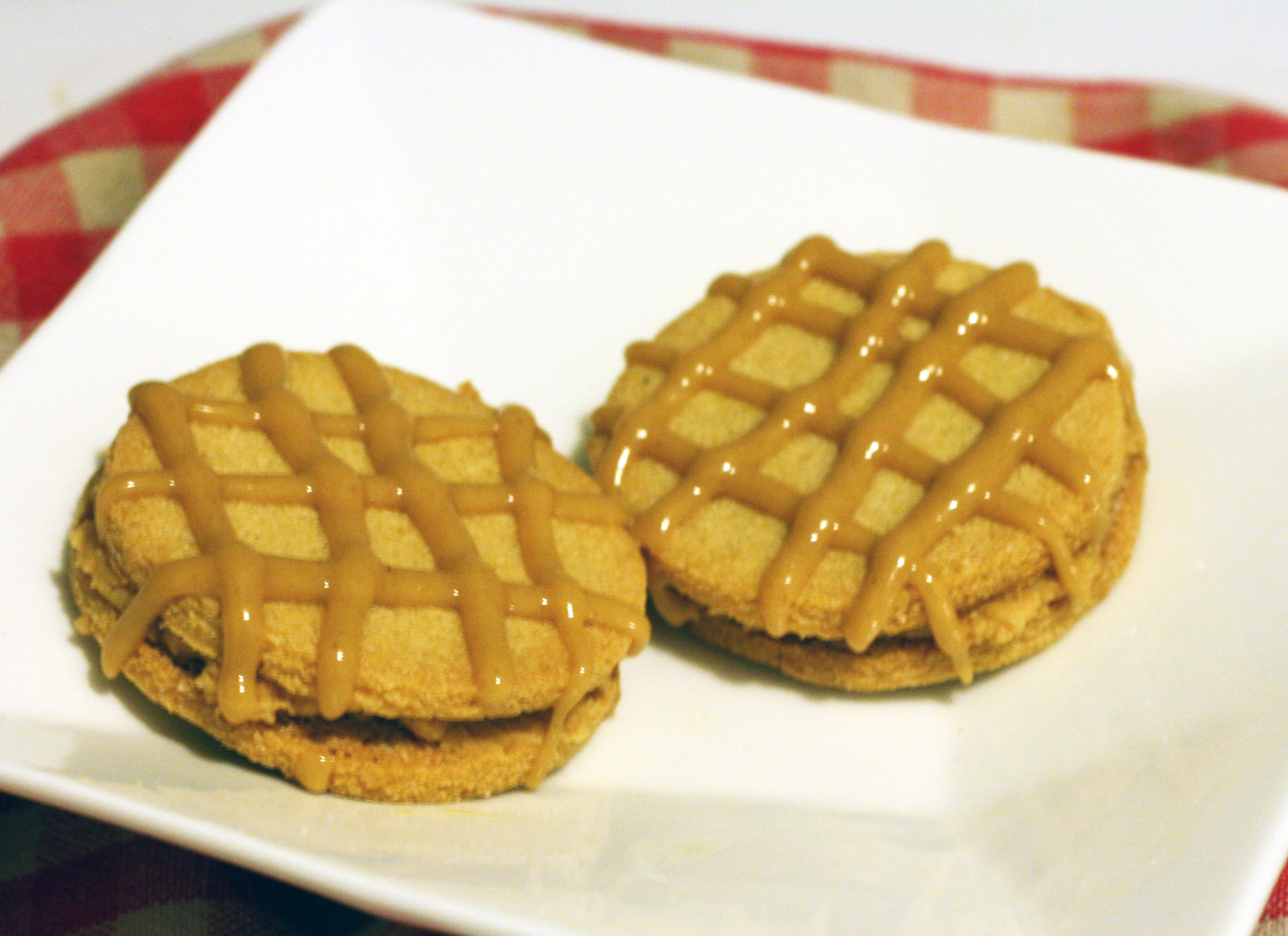 Homemade Nutter Butters Recipe 5 Steps (with Pictures) Instructables