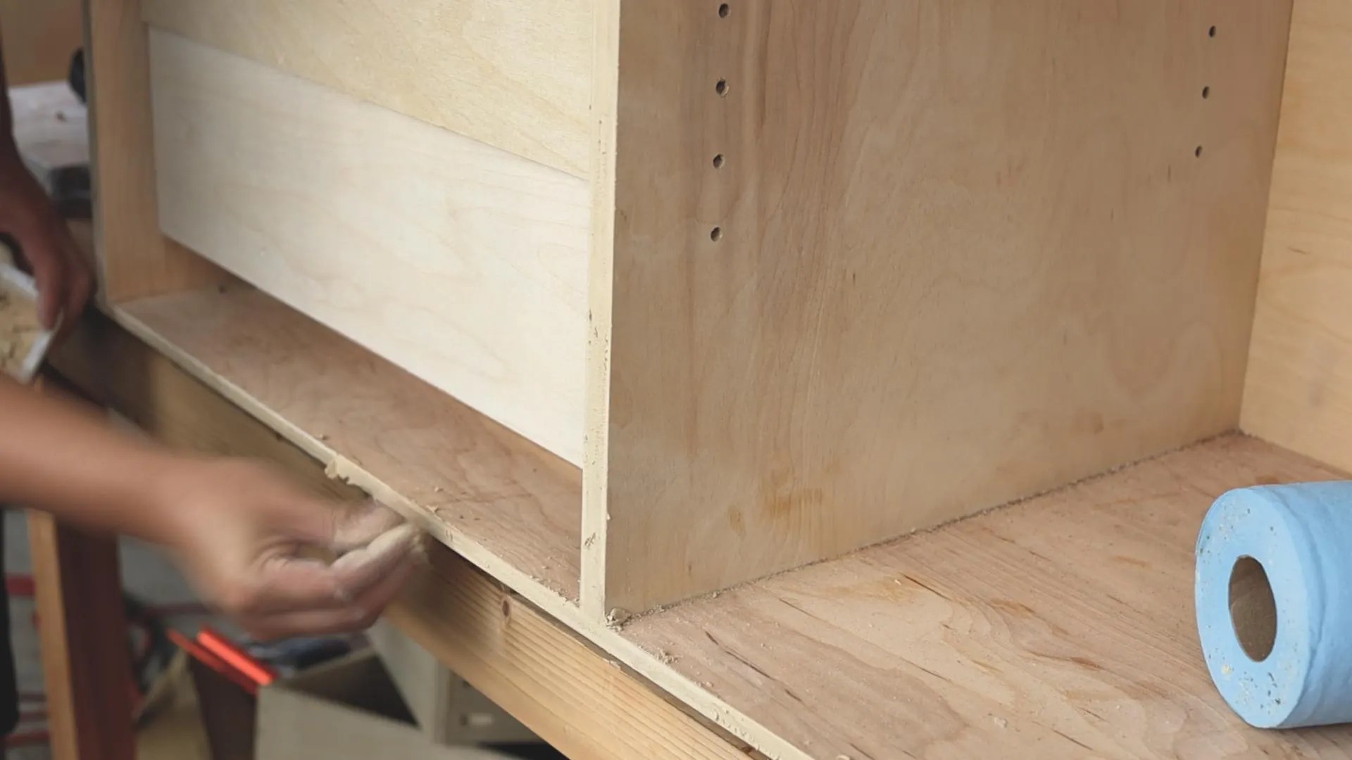 Painting Plywood Edges 5 Steps (with Pictures) Instructables