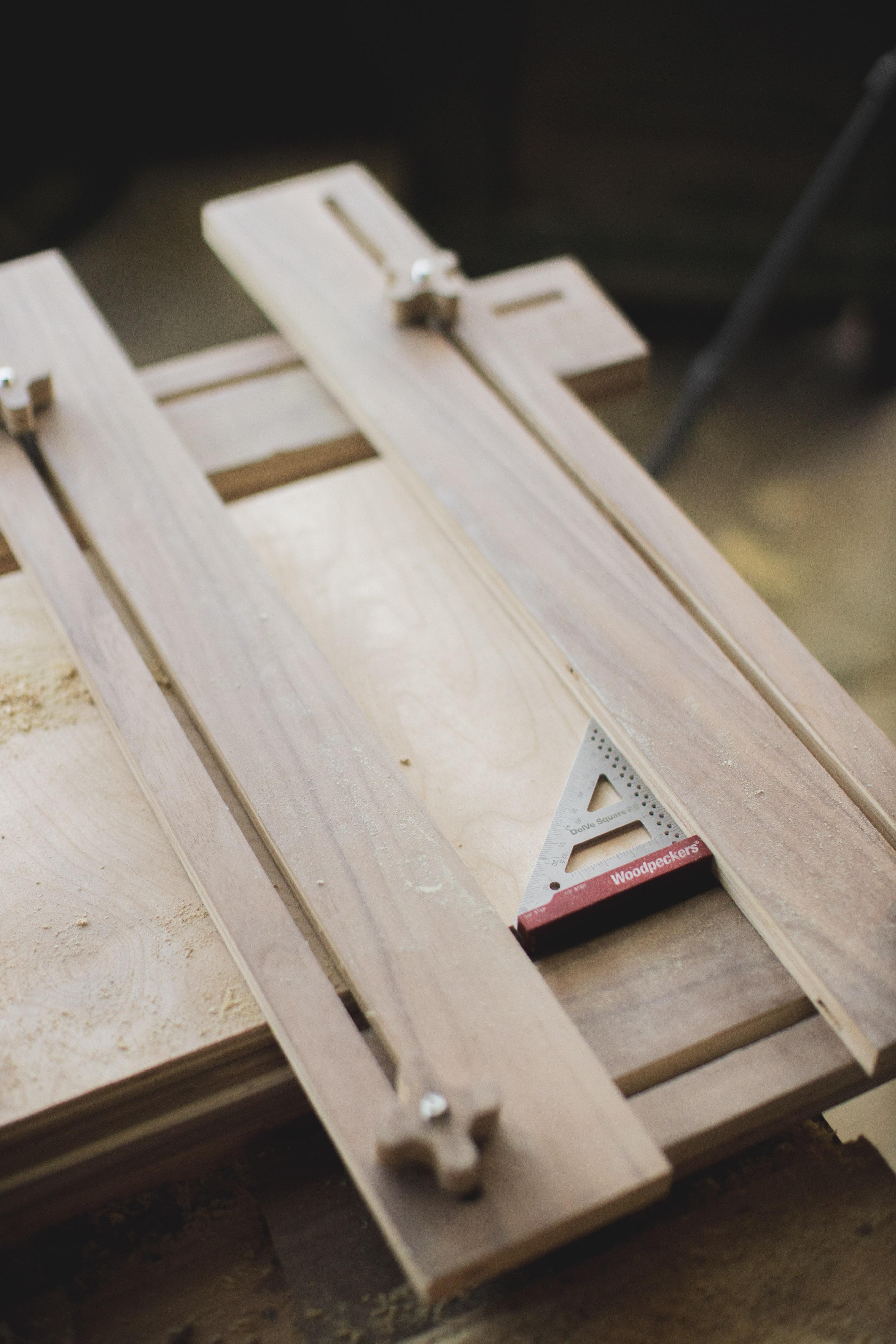 The PERFECT Dado Jig 6 Steps (with Pictures) Instructables