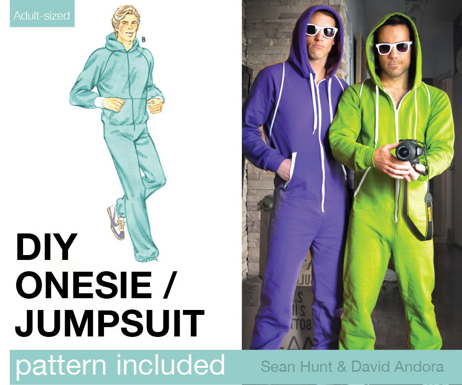 38+ free onesie sewing pattern for adults MadiaAronas