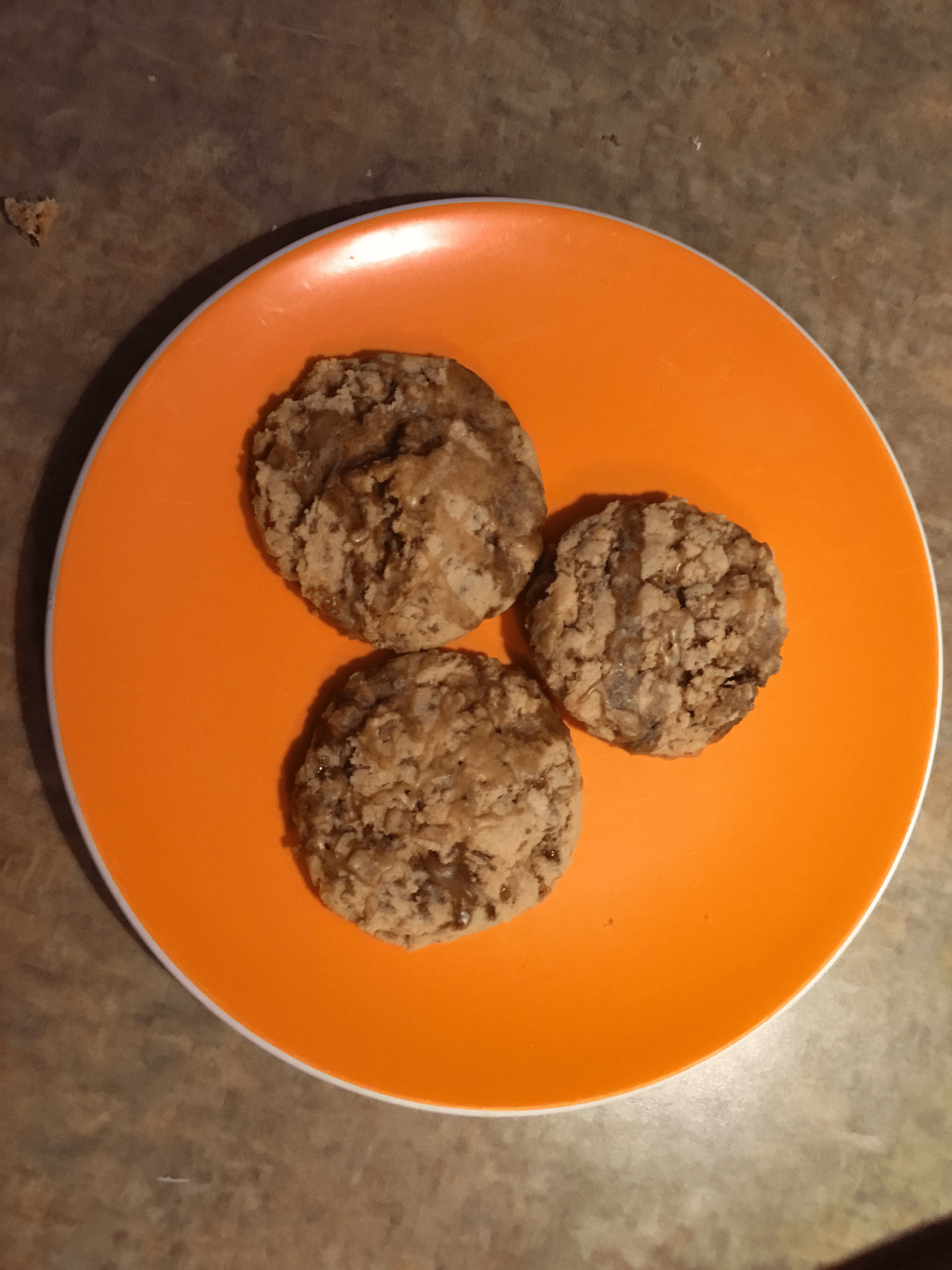 Toffee Cookies 10 Steps (with Pictures) Instructables