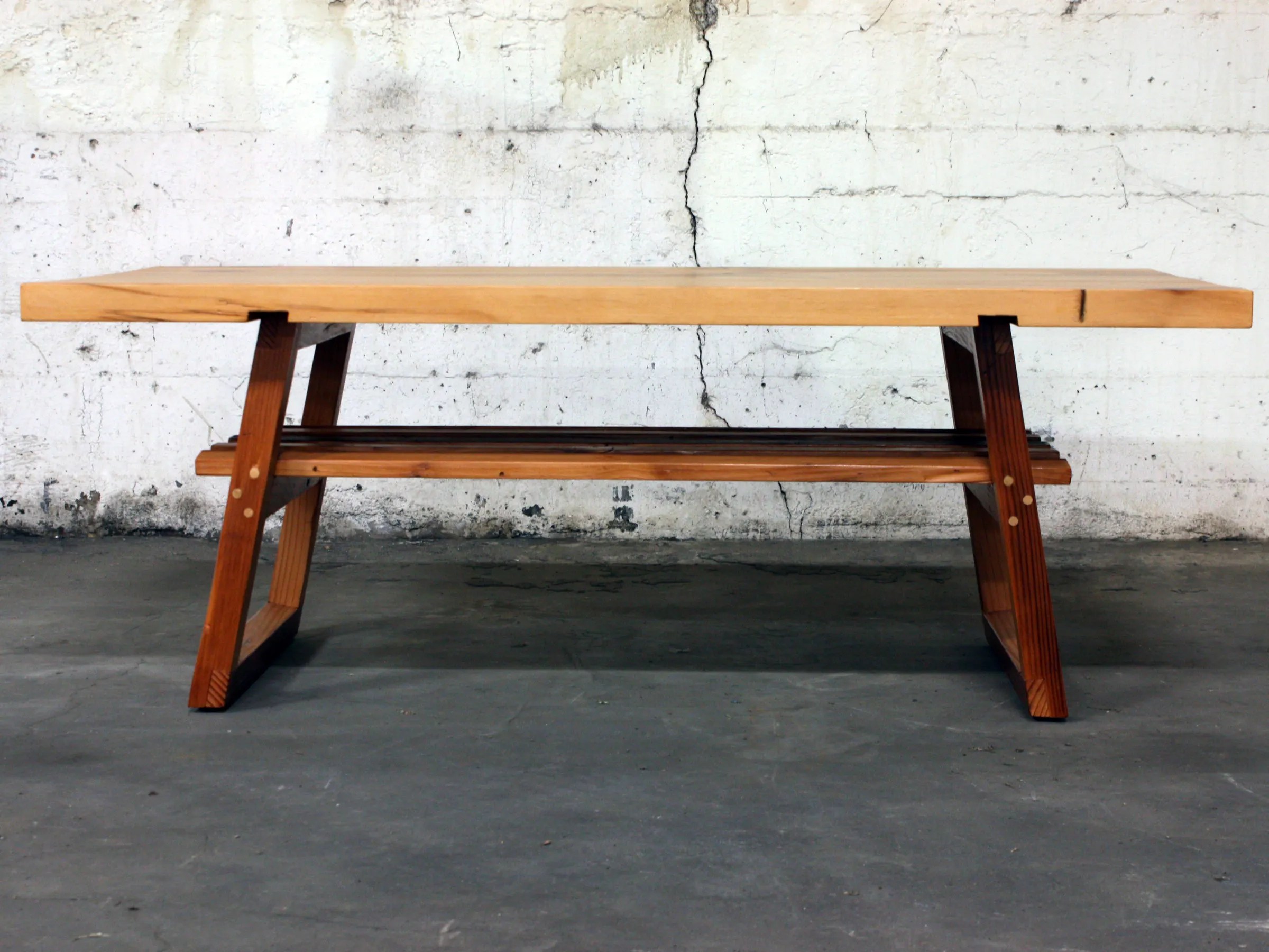 Two-Tier Table : 6 Steps (with Pictures) - Instructables